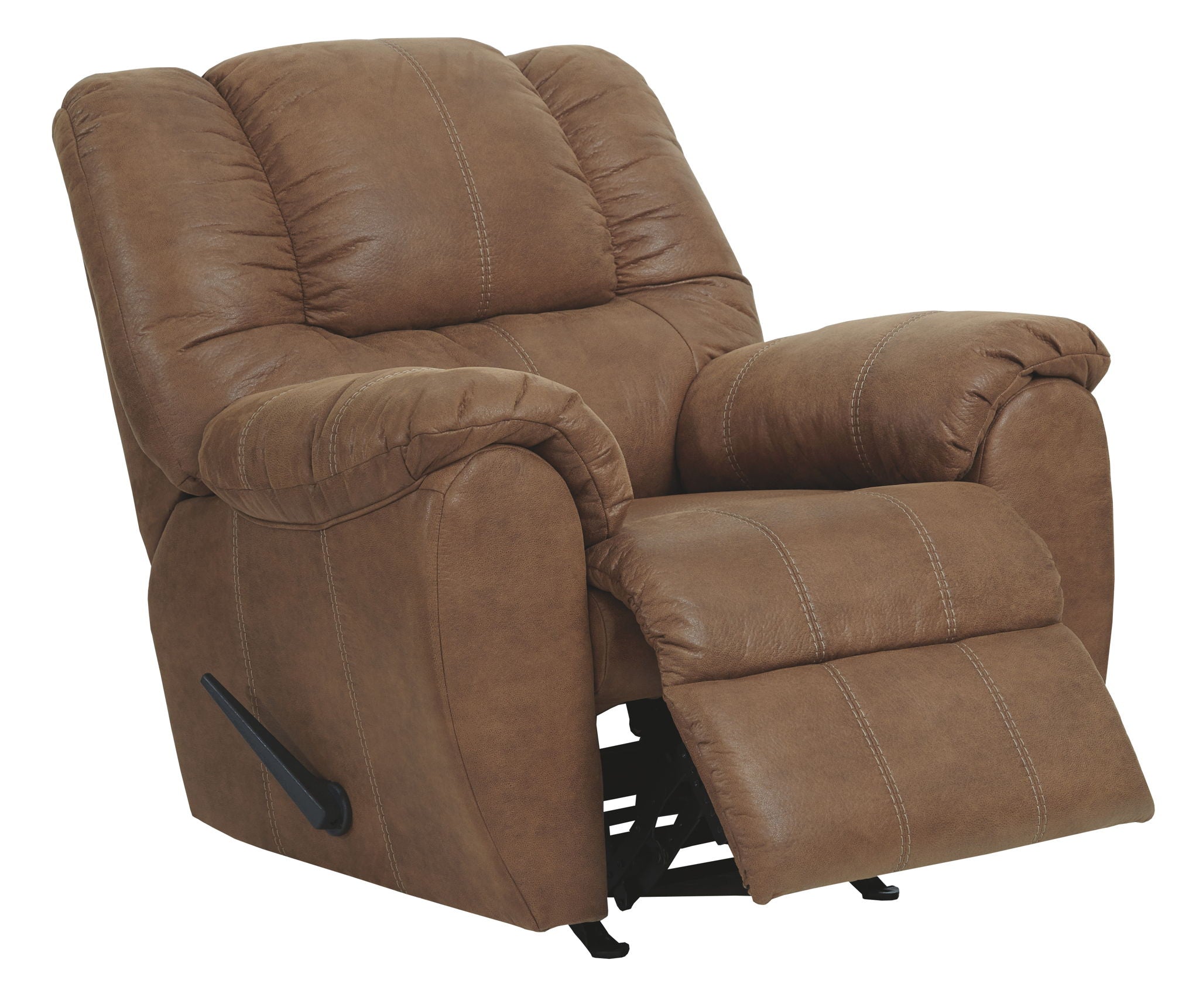 McGann - Rocker Recliner - Urban Living Furniture (Los Angeles, CA)
