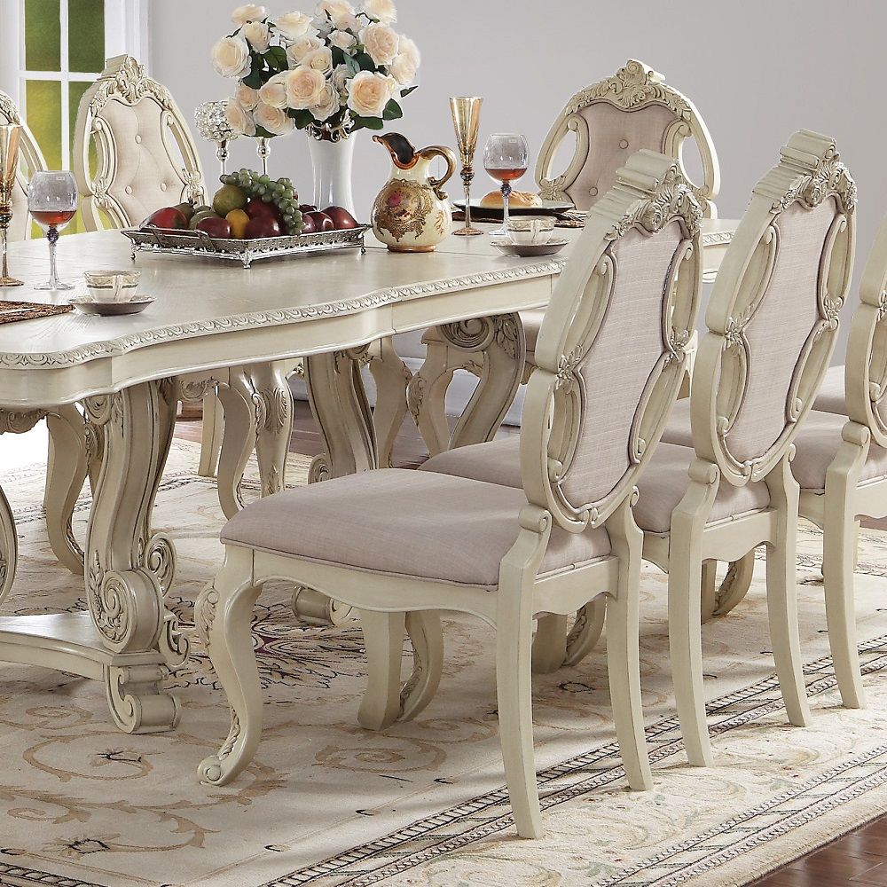 Ragenardus - Side Chair - Urban Living Furniture (Los Angeles, CA)