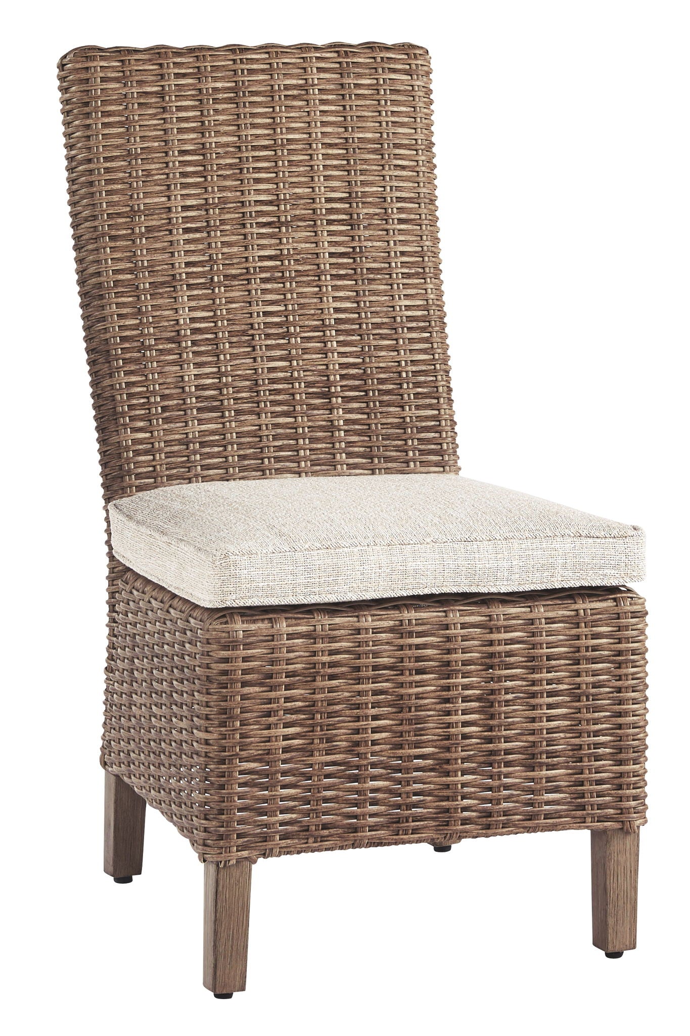 Beachcroft - Outdoor Dining Side Chair - Urban Living Furniture (Los Angeles, CA)