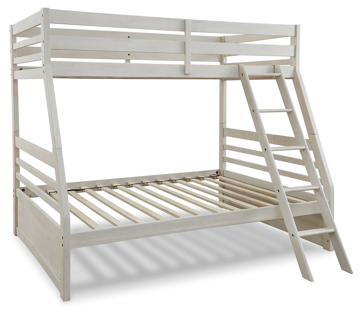 Robbinsdale - Bunk Bed With Storage - Urban Living Furniture (Los Angeles, CA)