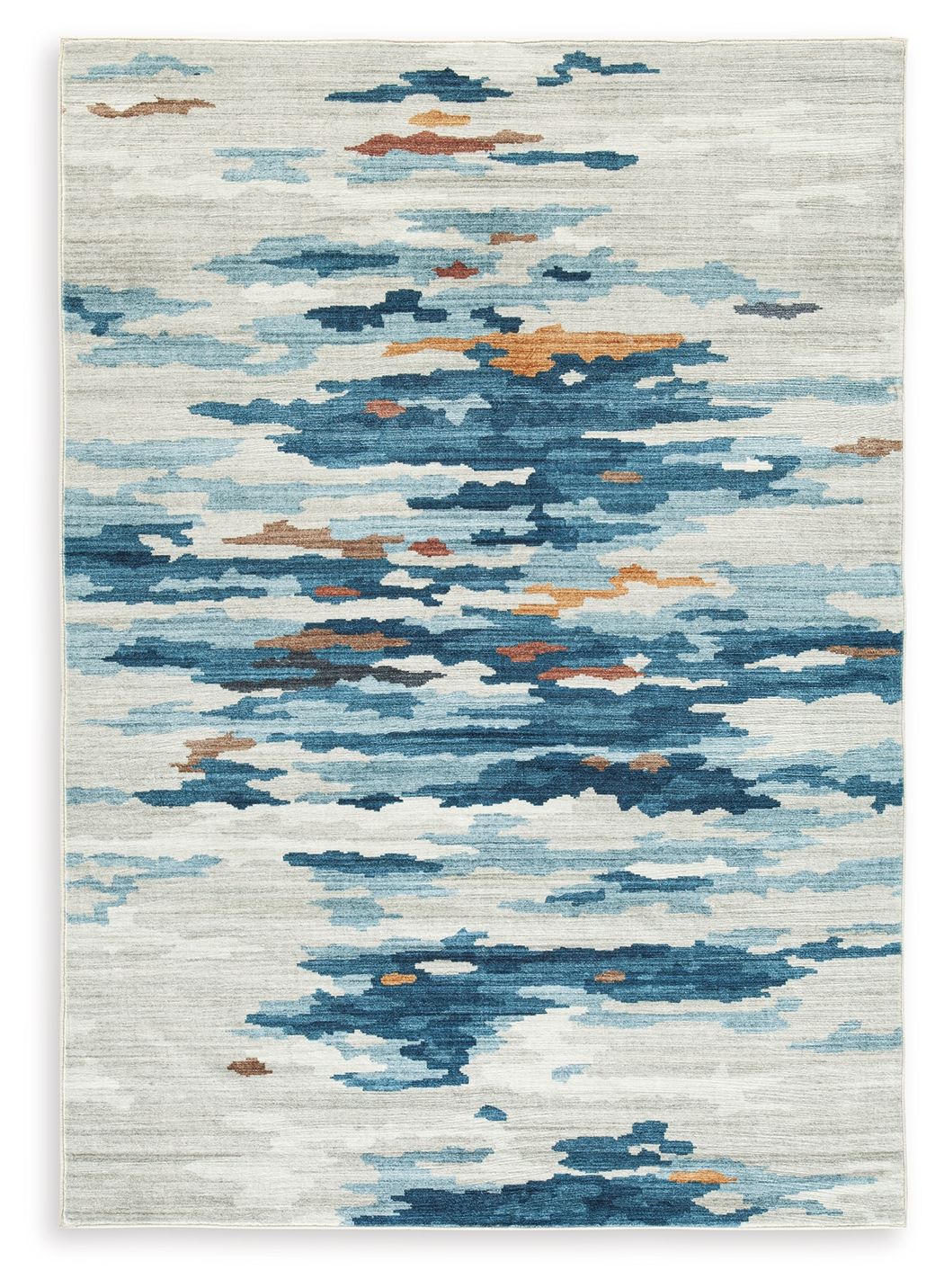 Vinlett - Washable Rug - Urban Living Furniture (Los Angeles, CA)