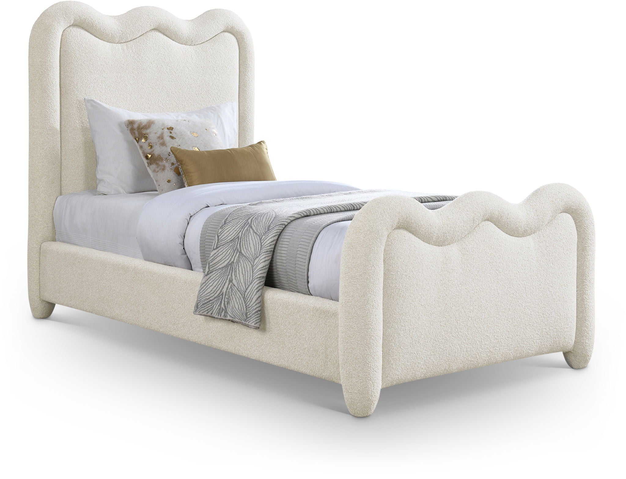 Gavin - Bed - Urban Living Furniture (Los Angeles, CA)