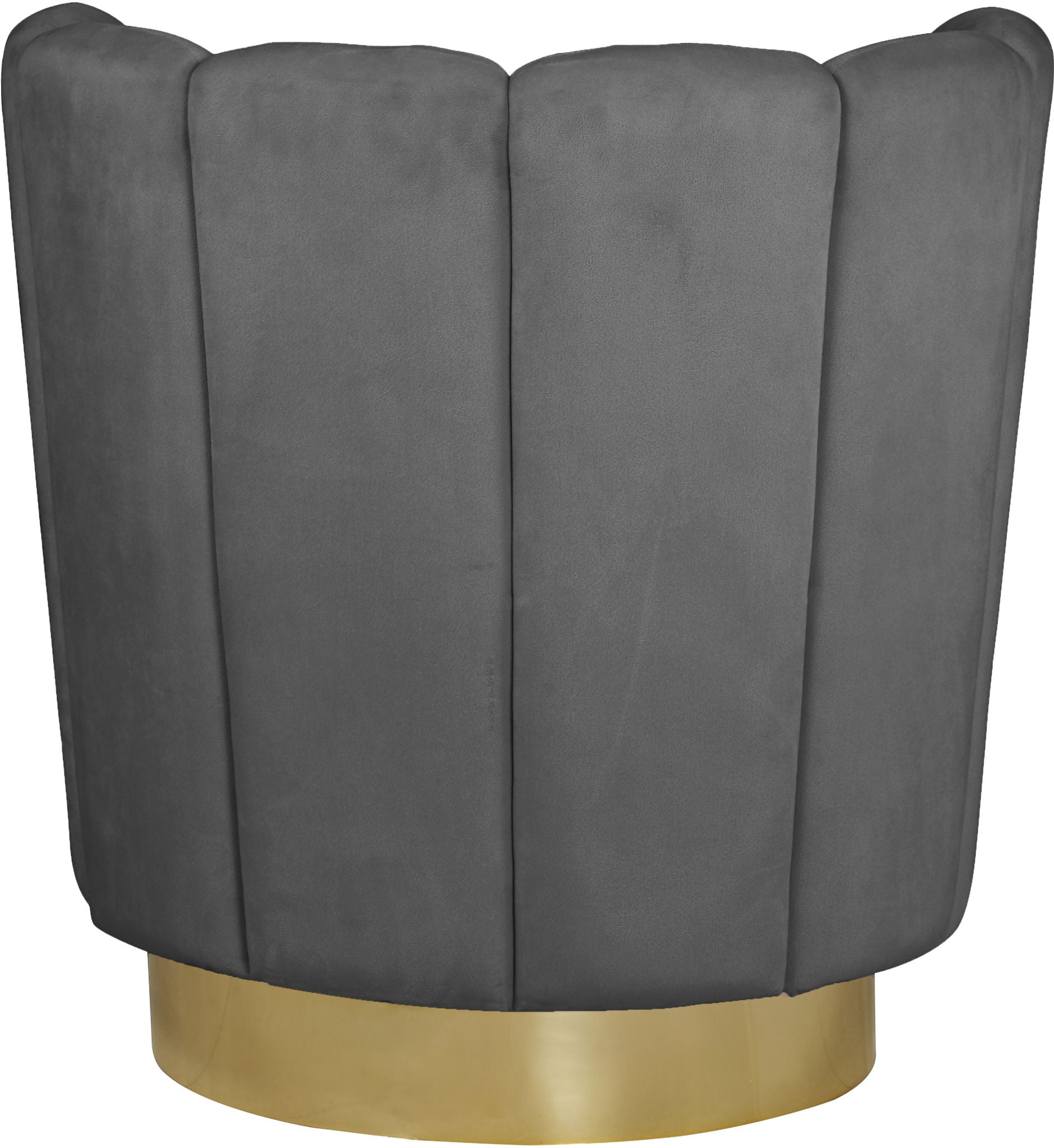 Lily - Accent Chair - Urban Living Furniture (Los Angeles, CA)