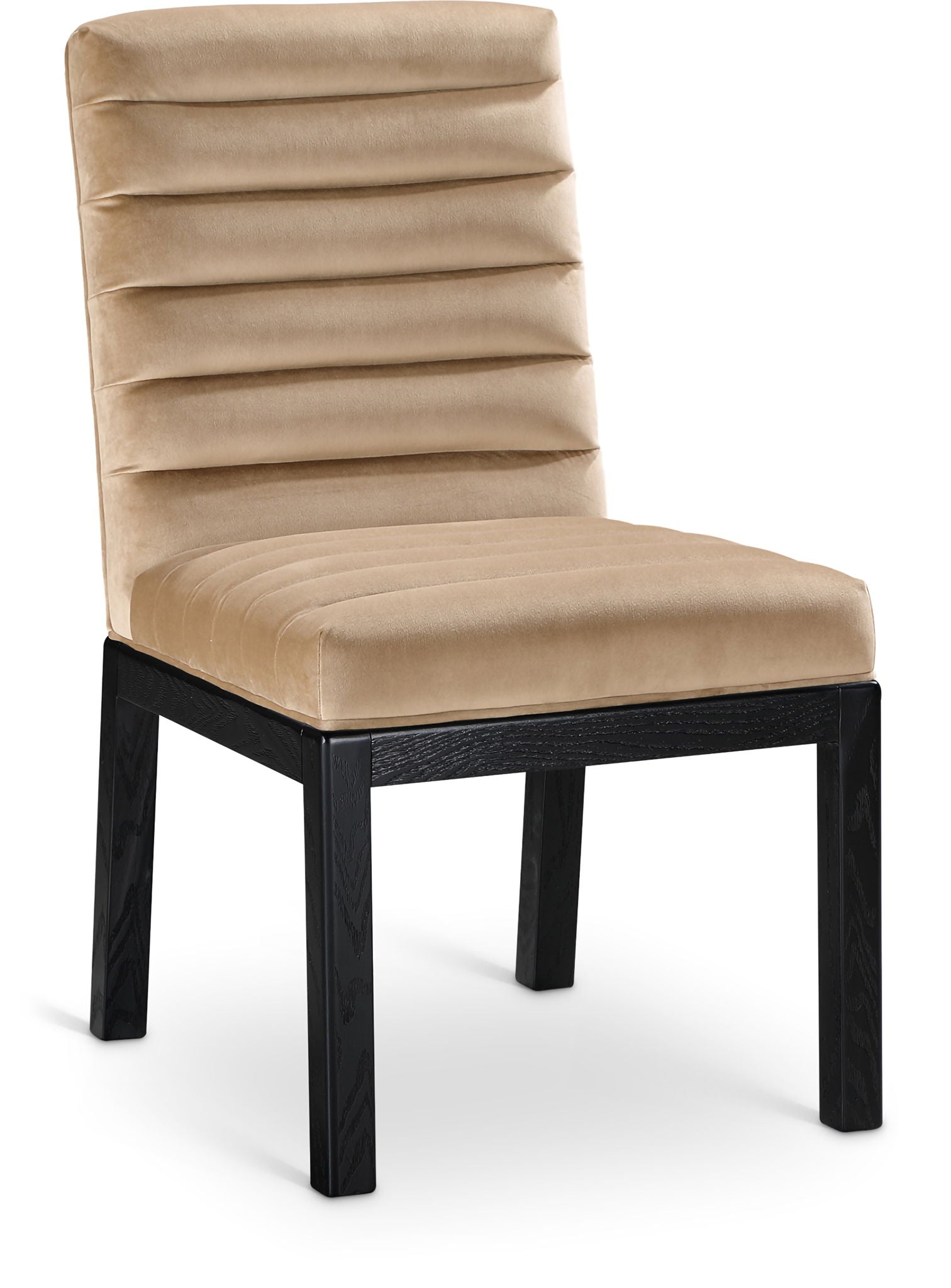 Evelyn - Dining Chair With Black Legs - Urban Living Furniture (Los Angeles, CA)