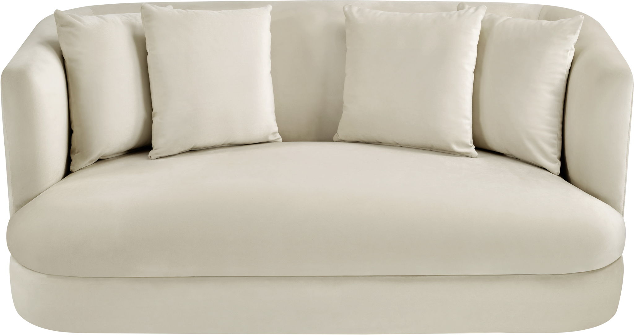Alder - Loveseat - Urban Living Furniture (Los Angeles, CA)