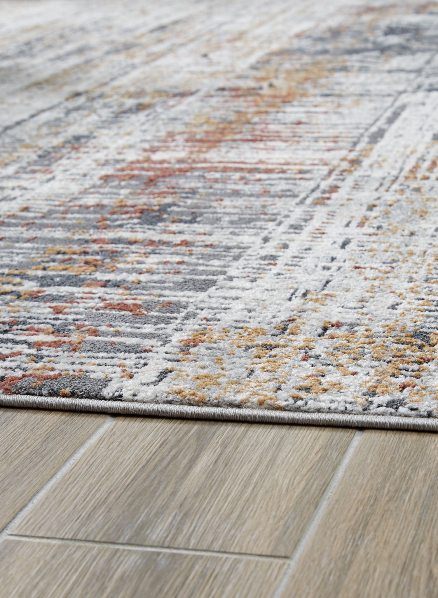 Rhettner - Rug - Urban Living Furniture (Los Angeles, CA)