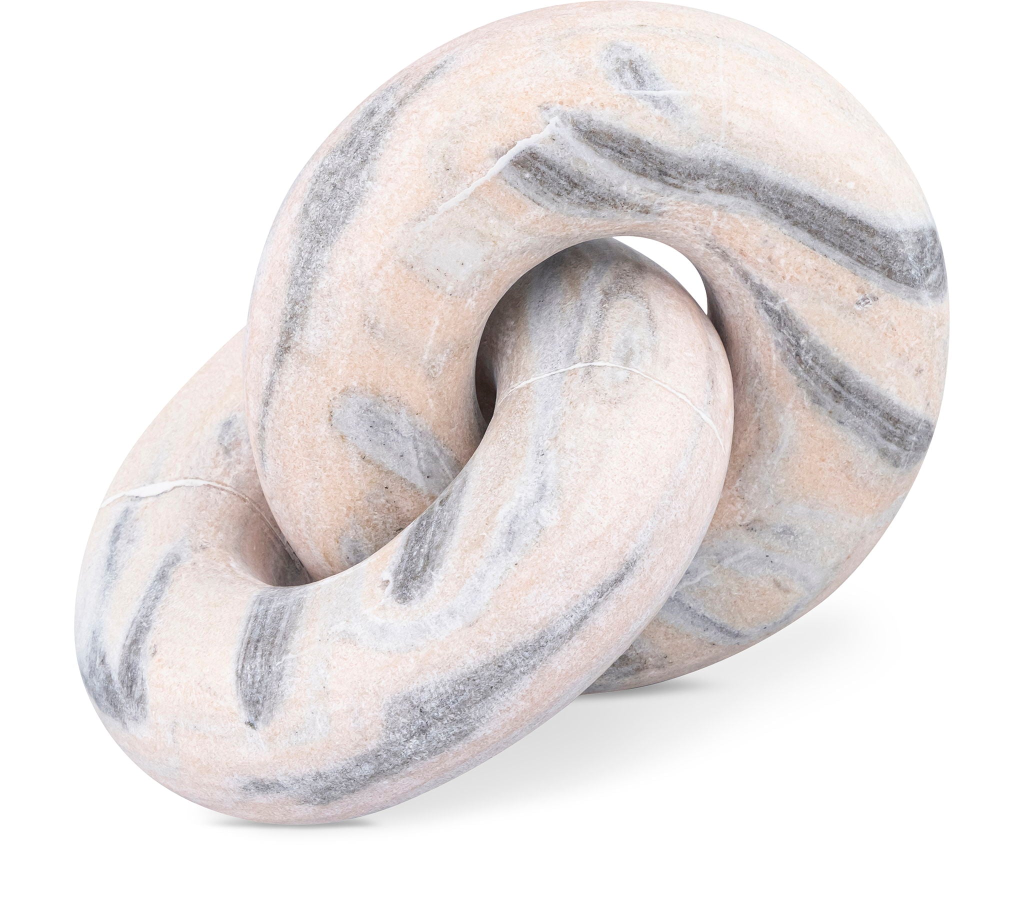 Knot - Marble Decorative Accessory - Urban Living Furniture (Los Angeles, CA)