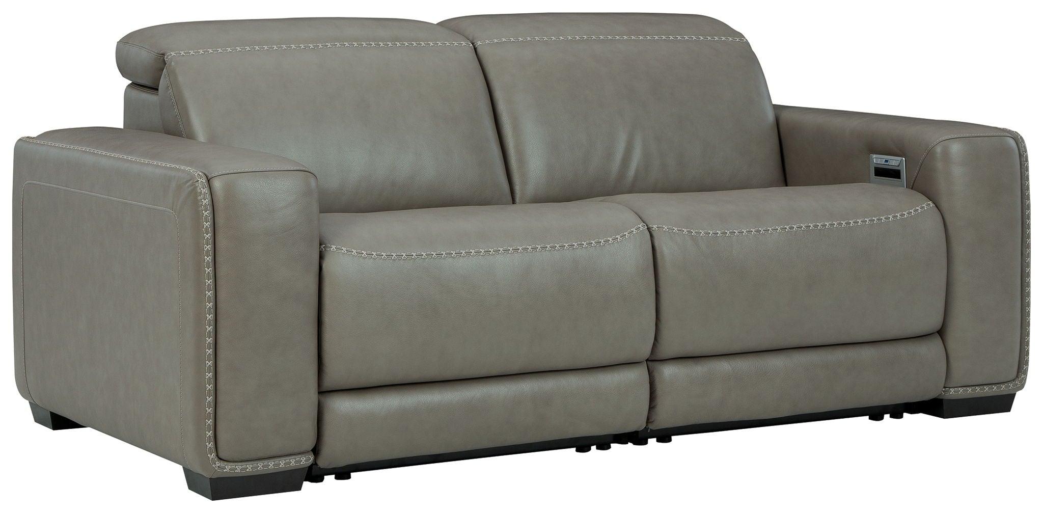 Correze - Power Reclining Sectional - Urban Living Furniture (Los Angeles, CA)