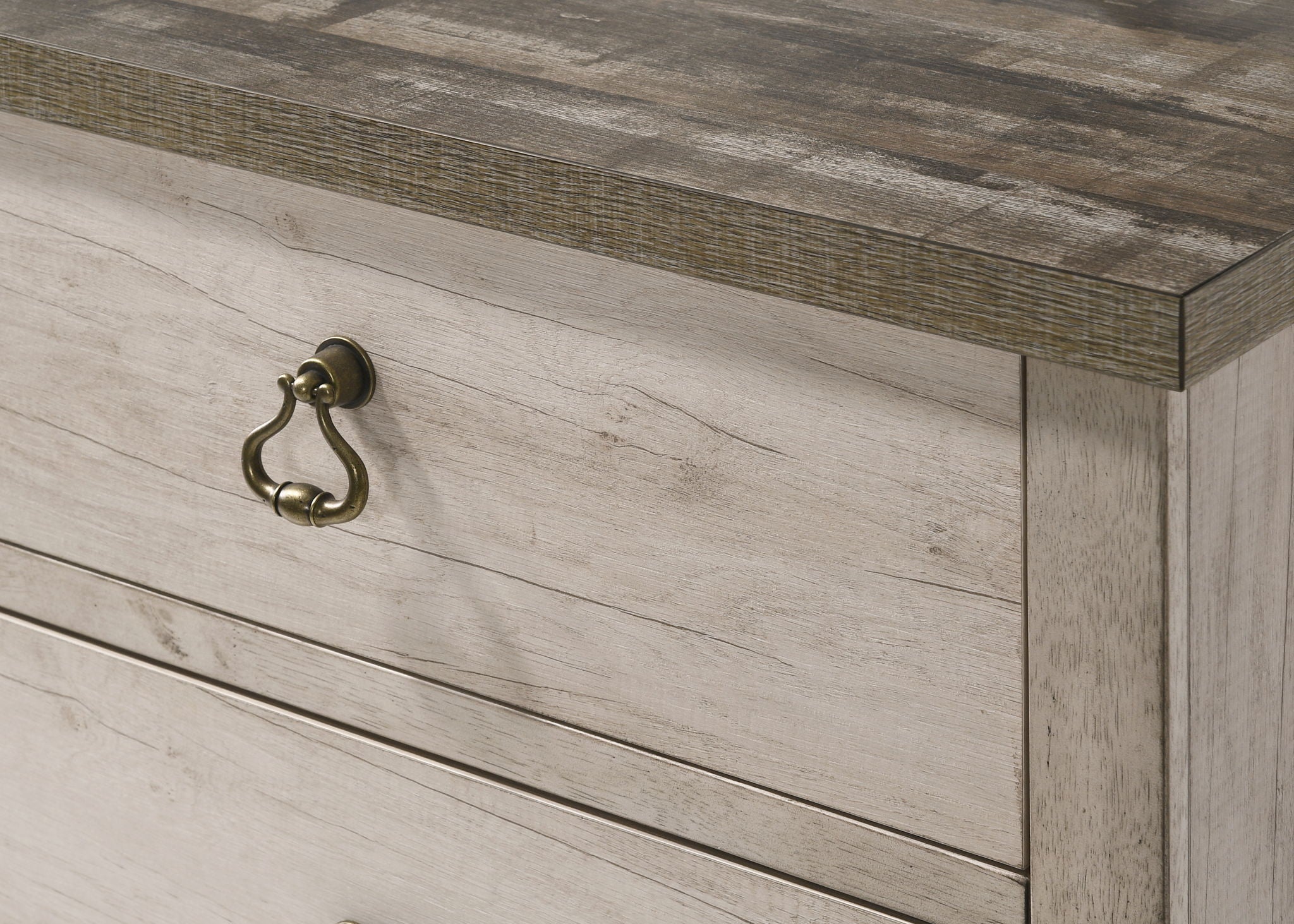 Patterson - Bedroom Set - Urban Living Furniture (Los Angeles, CA)