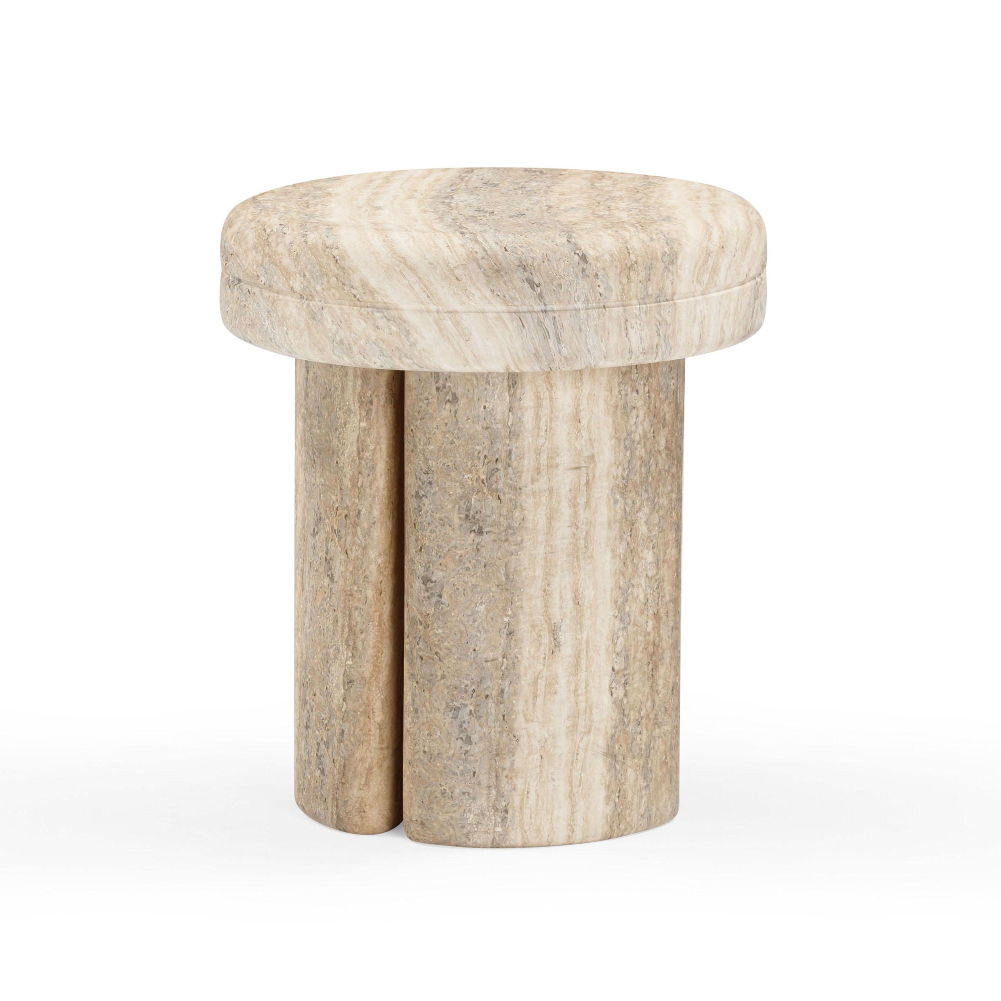 Sheila - Side Table - Urban Living Furniture (Los Angeles, CA)