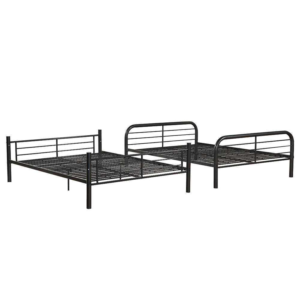 Bristol - Bunk Bed - Urban Living Furniture (Los Angeles, CA)