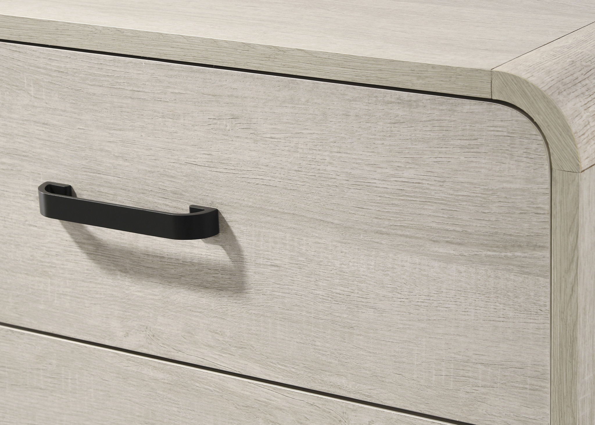 Nyomi - Night Stand - White - Urban Living Furniture (Los Angeles, CA)