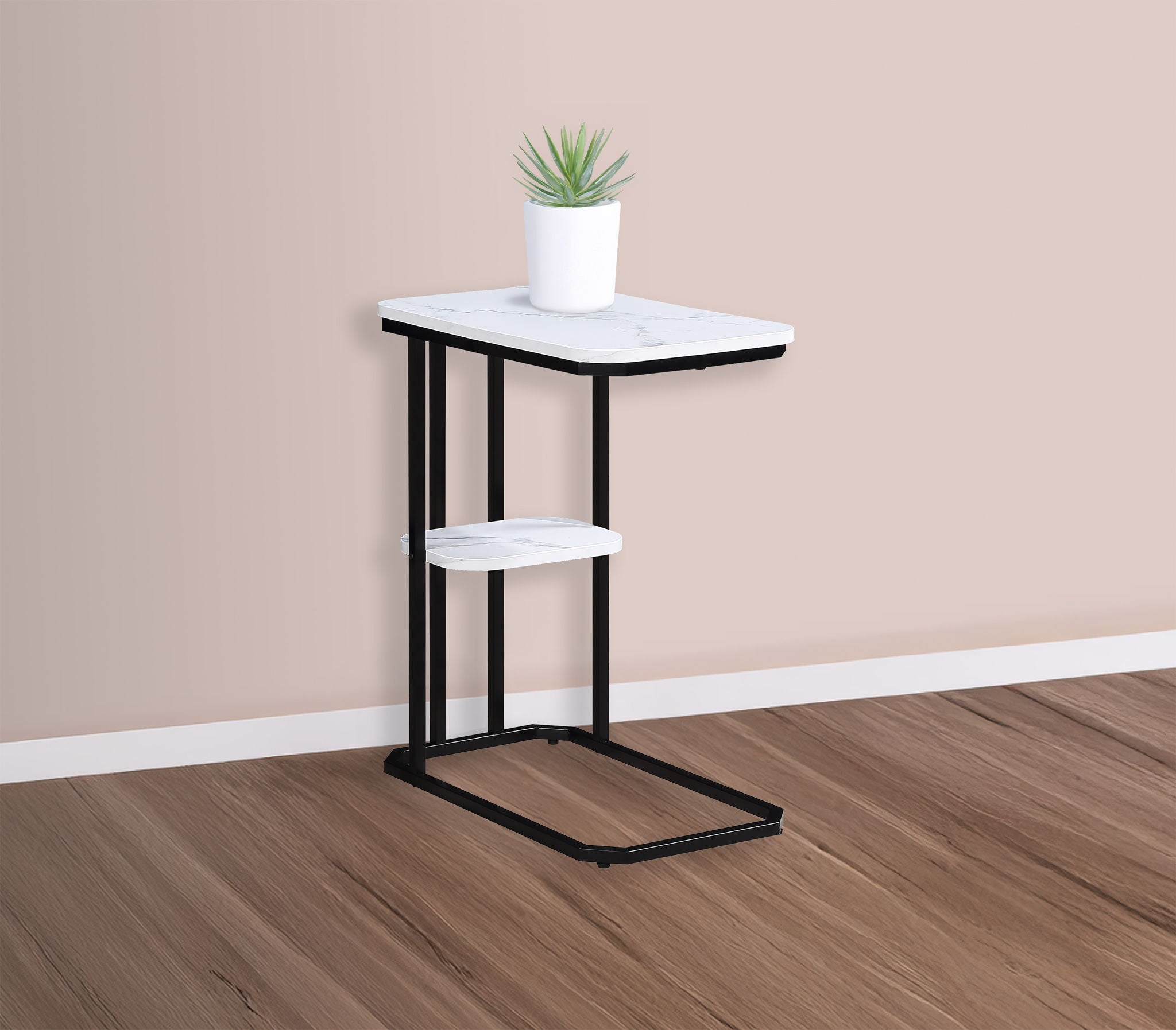 Ida - Chairside Table - Urban Living Furniture (Los Angeles, CA)