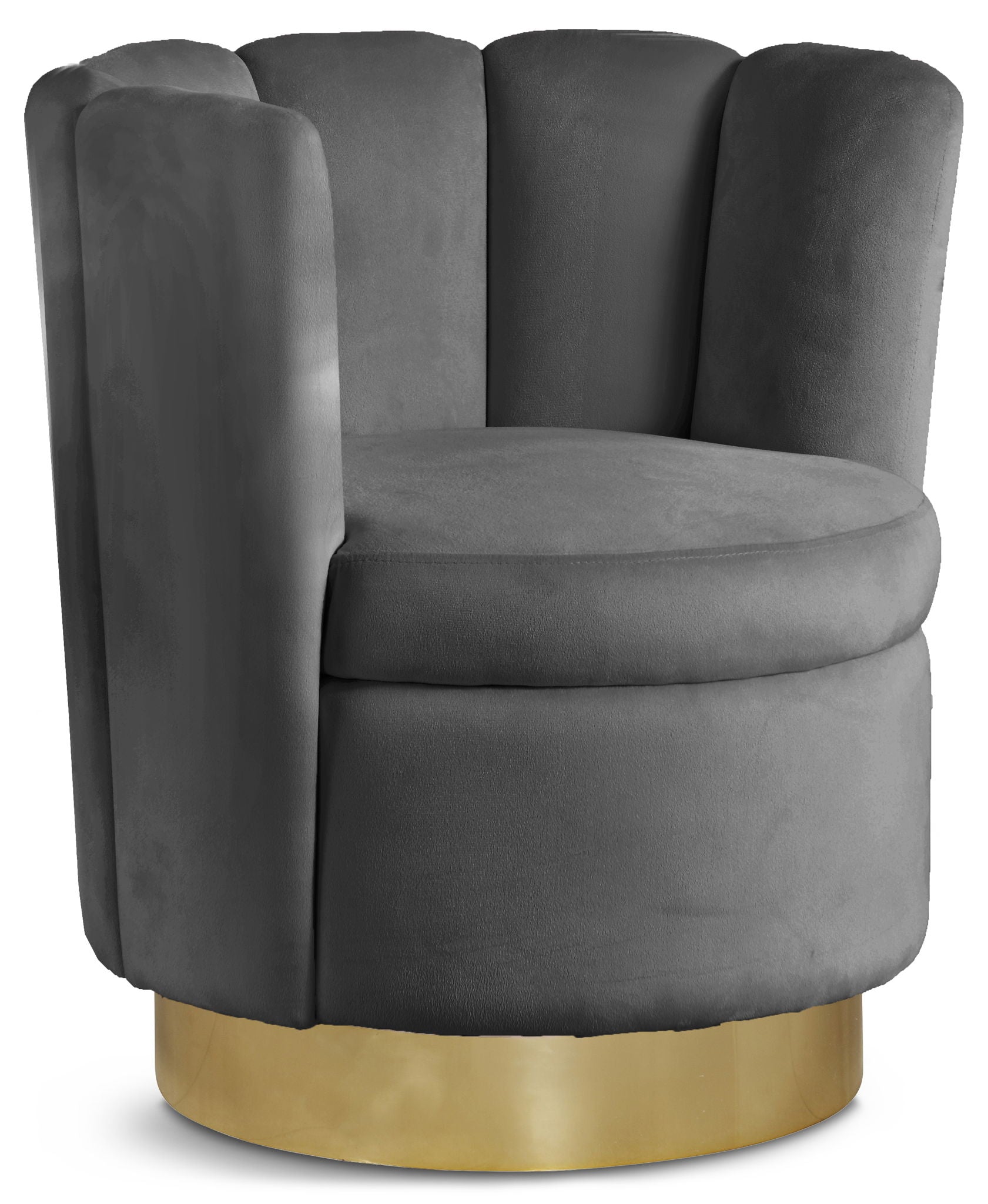 Lily - Accent Chair - Urban Living Furniture (Los Angeles, CA)