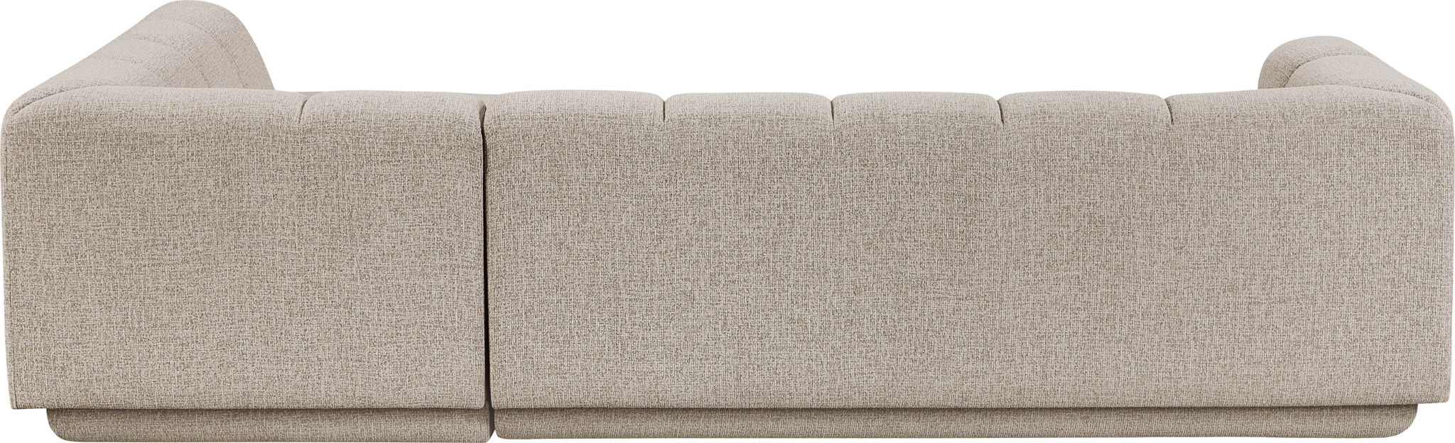 Modari - Sectional - Beige - Urban Living Furniture (Los Angeles, CA)