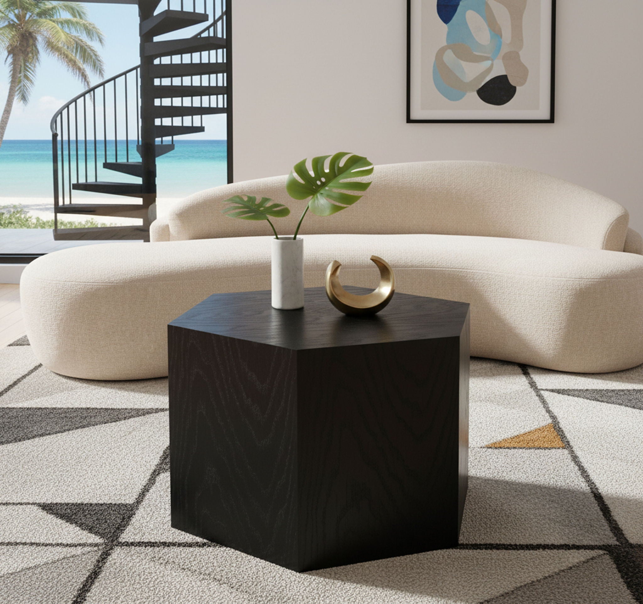 Eternal - Coffee Table - Urban Living Furniture (Los Angeles, CA)
