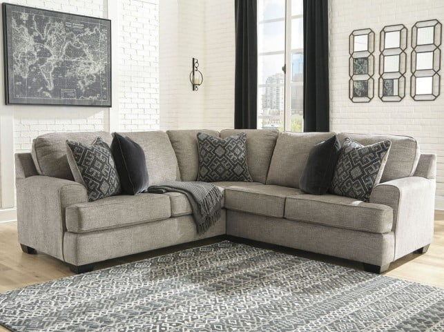 Bovarian - Sectional Set - Urban Living Furniture (Los Angeles, CA)