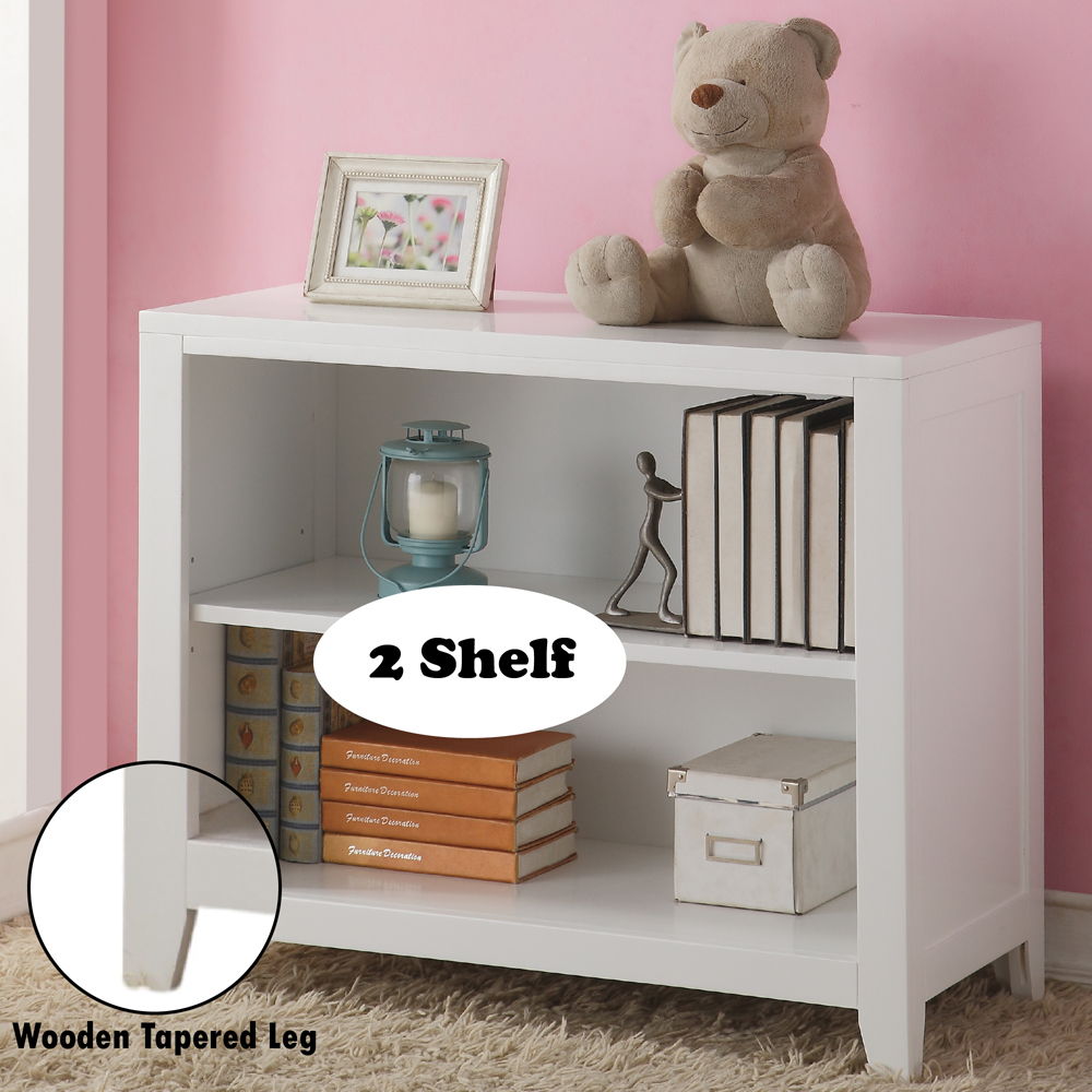 Lacey - Bookcase - Urban Living Furniture (Los Angeles, CA)
