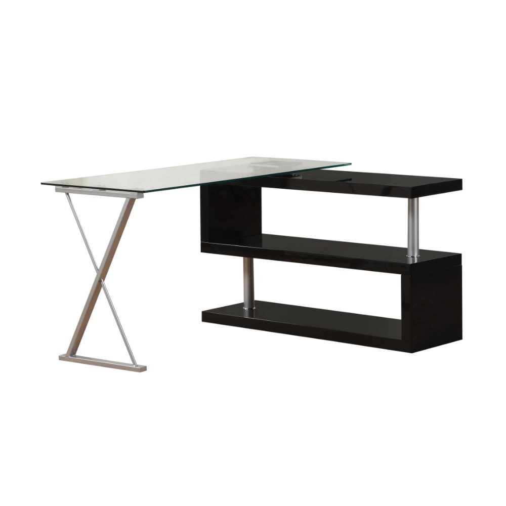 Buck - Desk - Urban Living Furniture (Los Angeles, CA)