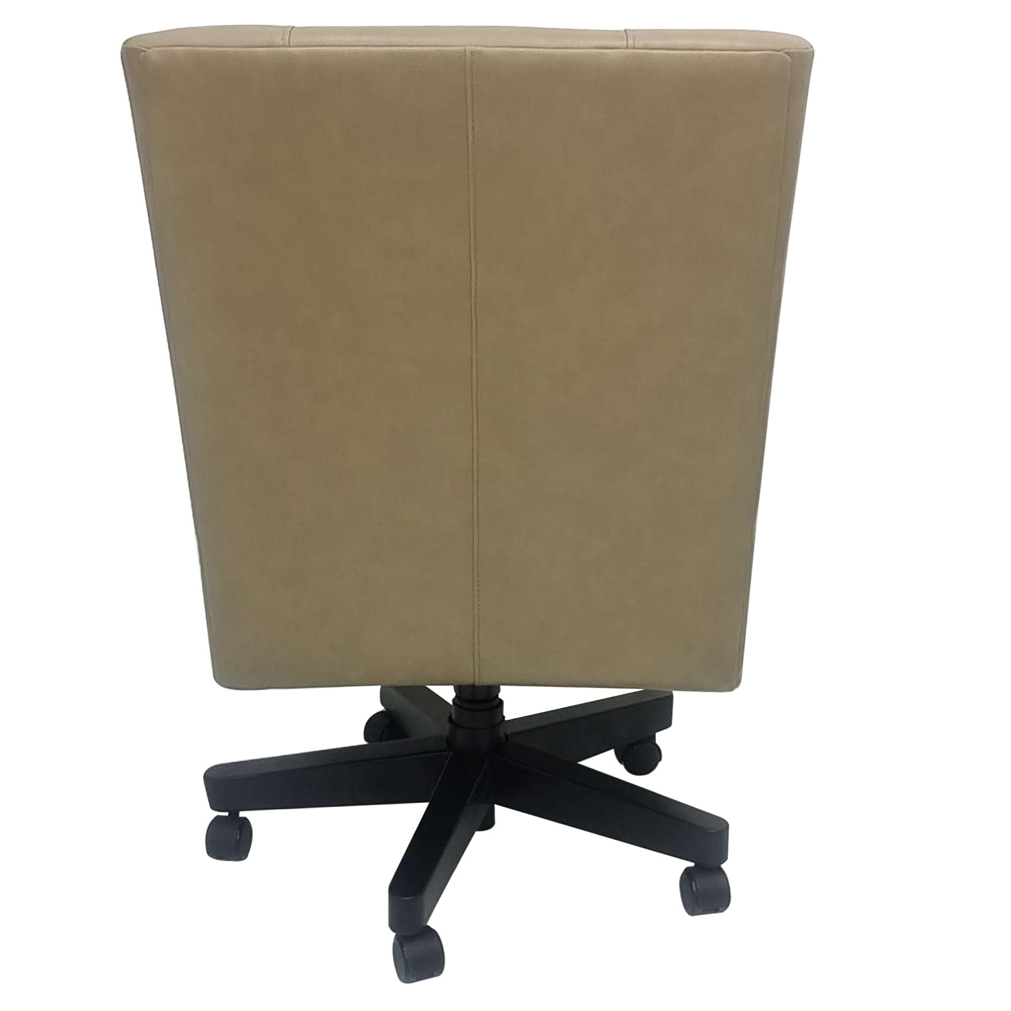 Dc#131 - Desk Chair - Lotus Cream - Urban Living Furniture (Los Angeles, CA)