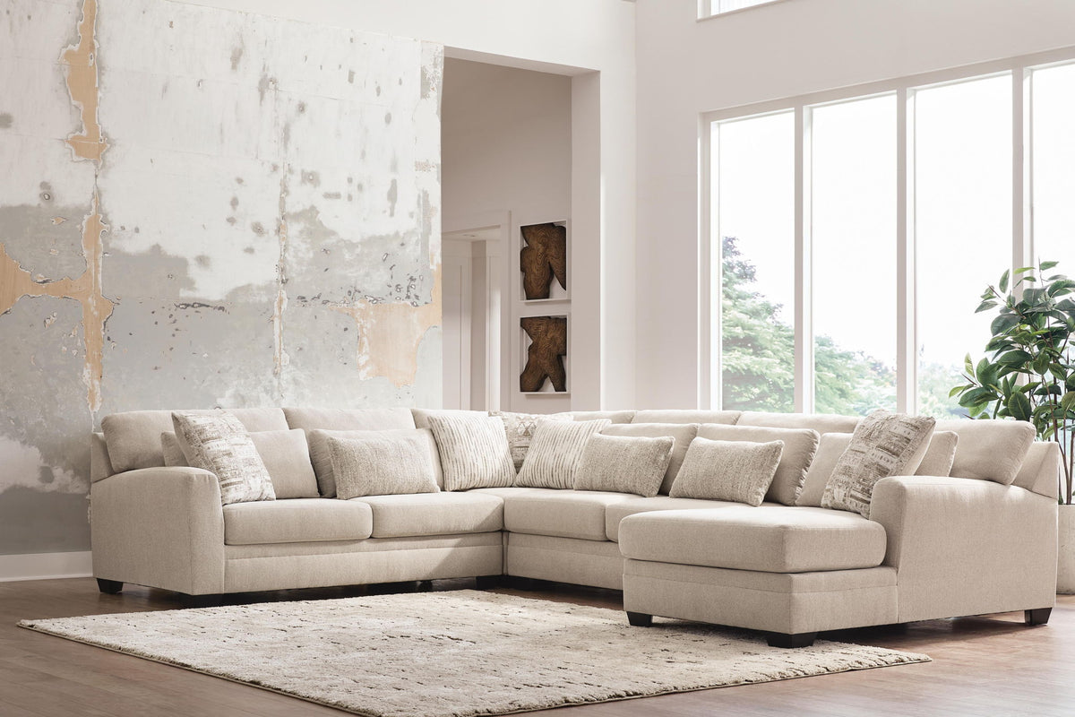 Mandi Point - Sectional - Urban Living Furniture (Los Angeles, CA)