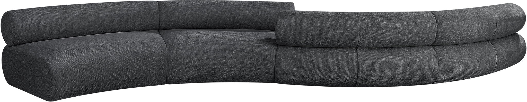 Bale - 4 Piece Modular Sofa - Urban Living Furniture (Los Angeles, CA)