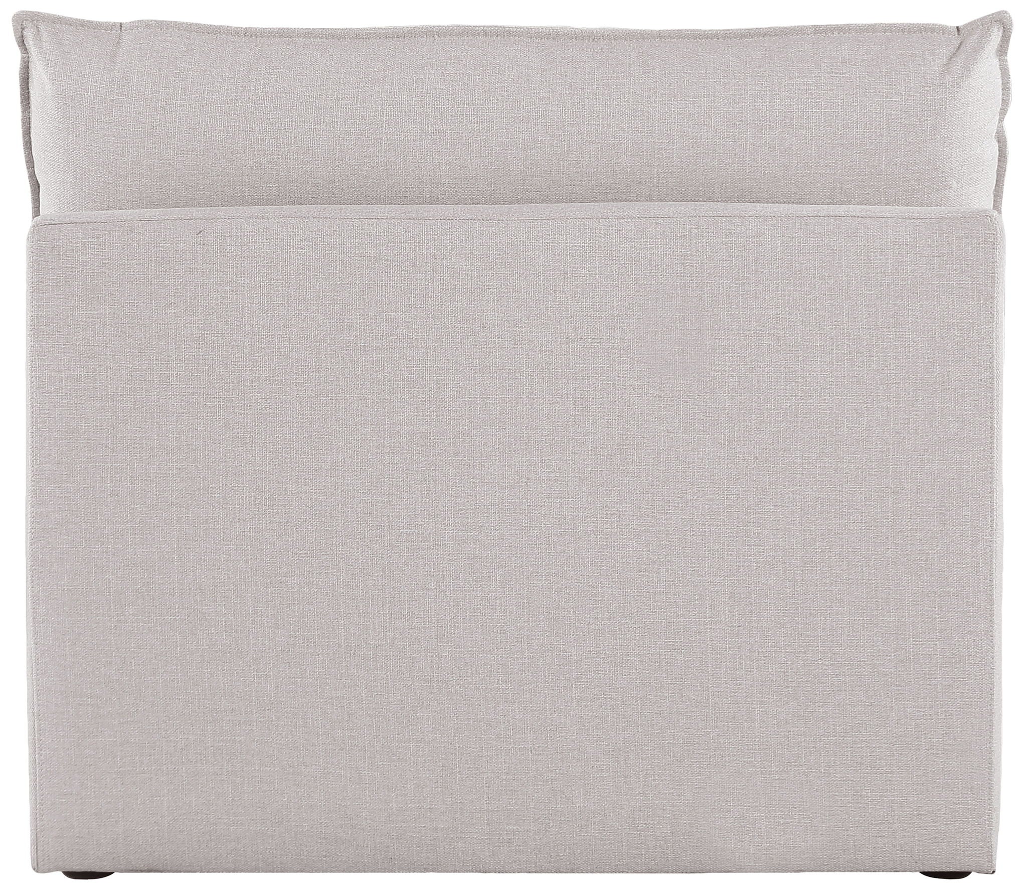 Mackenzie - Armless Chair - Urban Living Furniture (Los Angeles, CA)