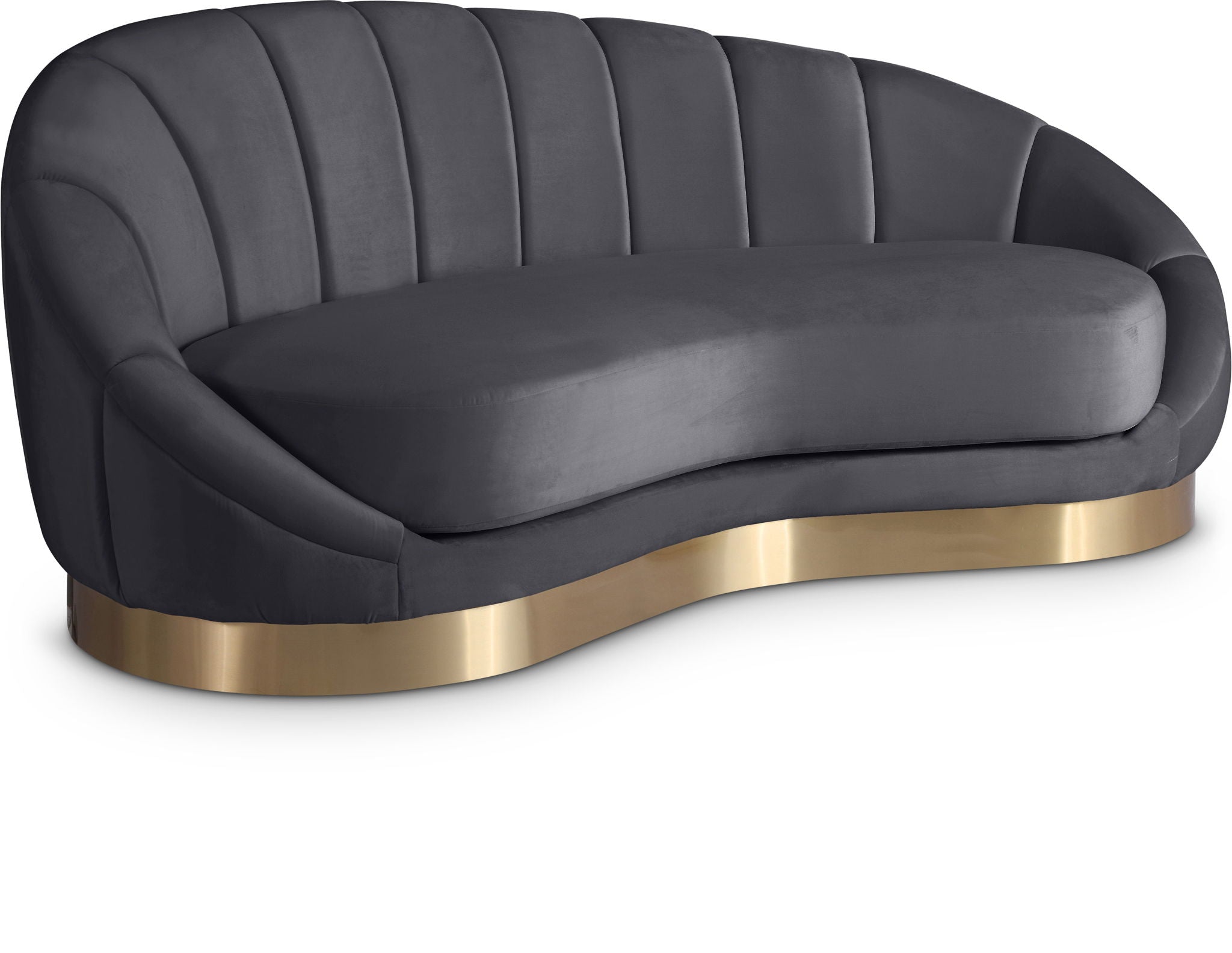 Shelly - Chaise - Urban Living Furniture (Los Angeles, CA)