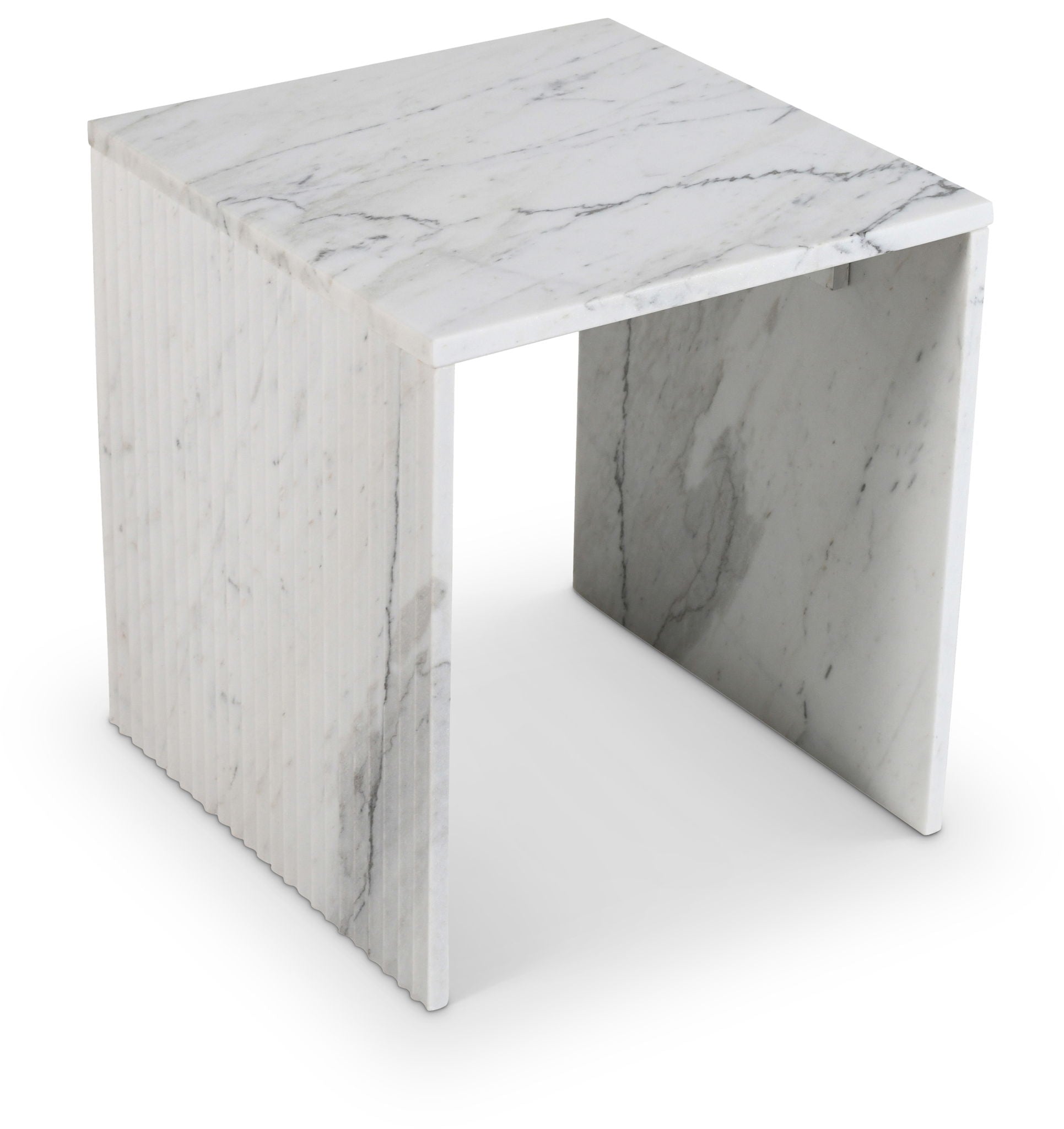 Pienza - Marble Table - Urban Living Furniture (Los Angeles, CA)