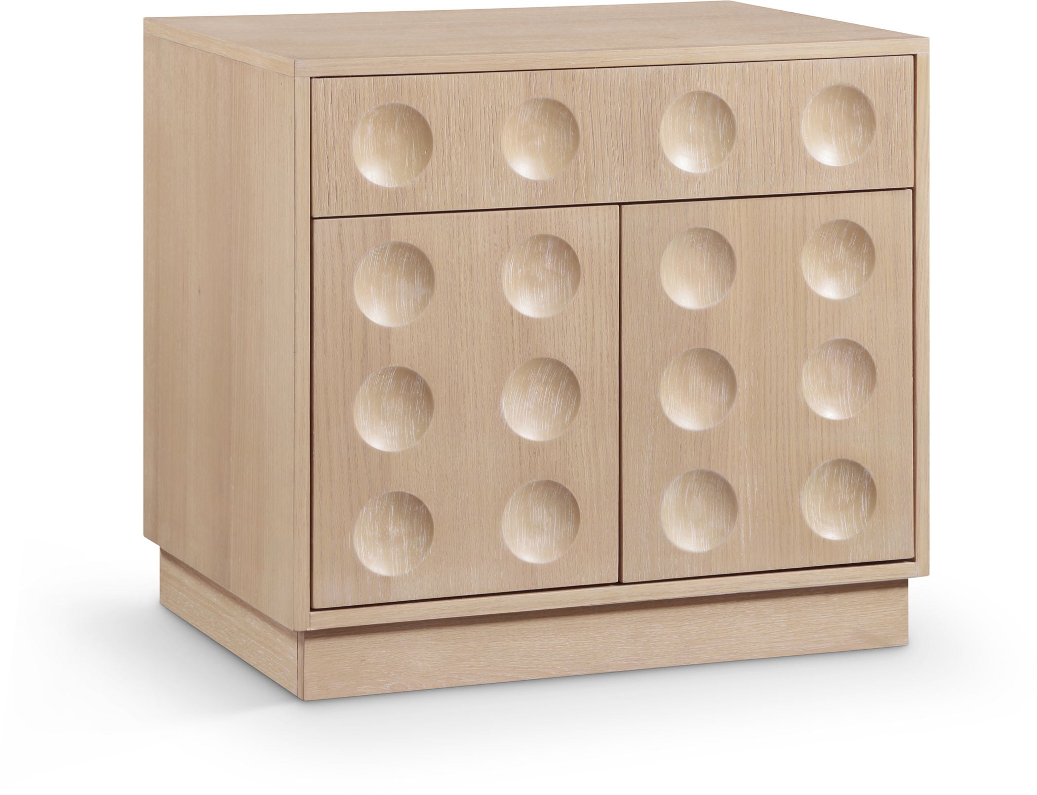 Compass - Night Stand - Urban Living Furniture (Los Angeles, CA)