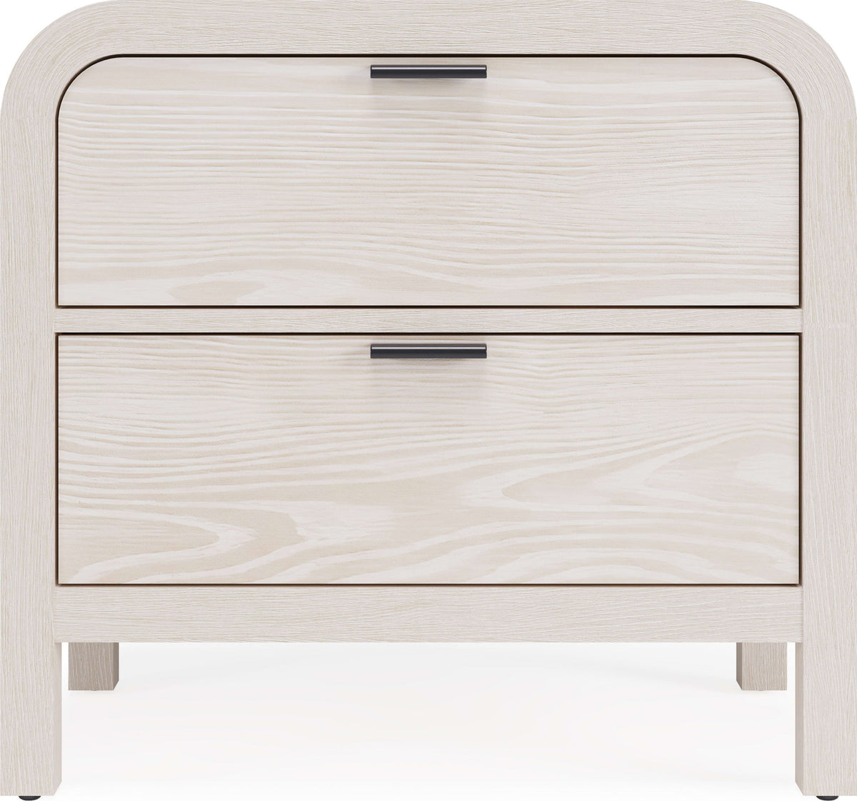 Drake - USB-Charging Nightstand