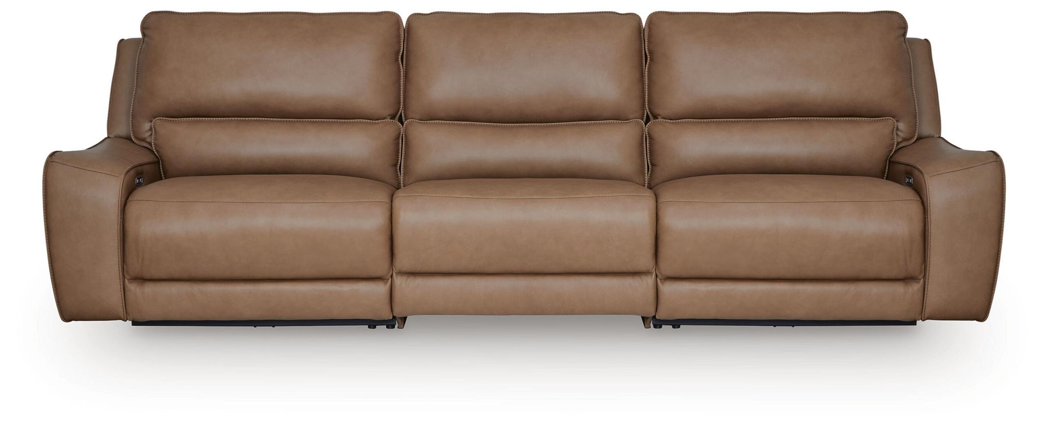 DeepWakes - Power Reclining Sectional - Urban Living Furniture (Los Angeles, CA)