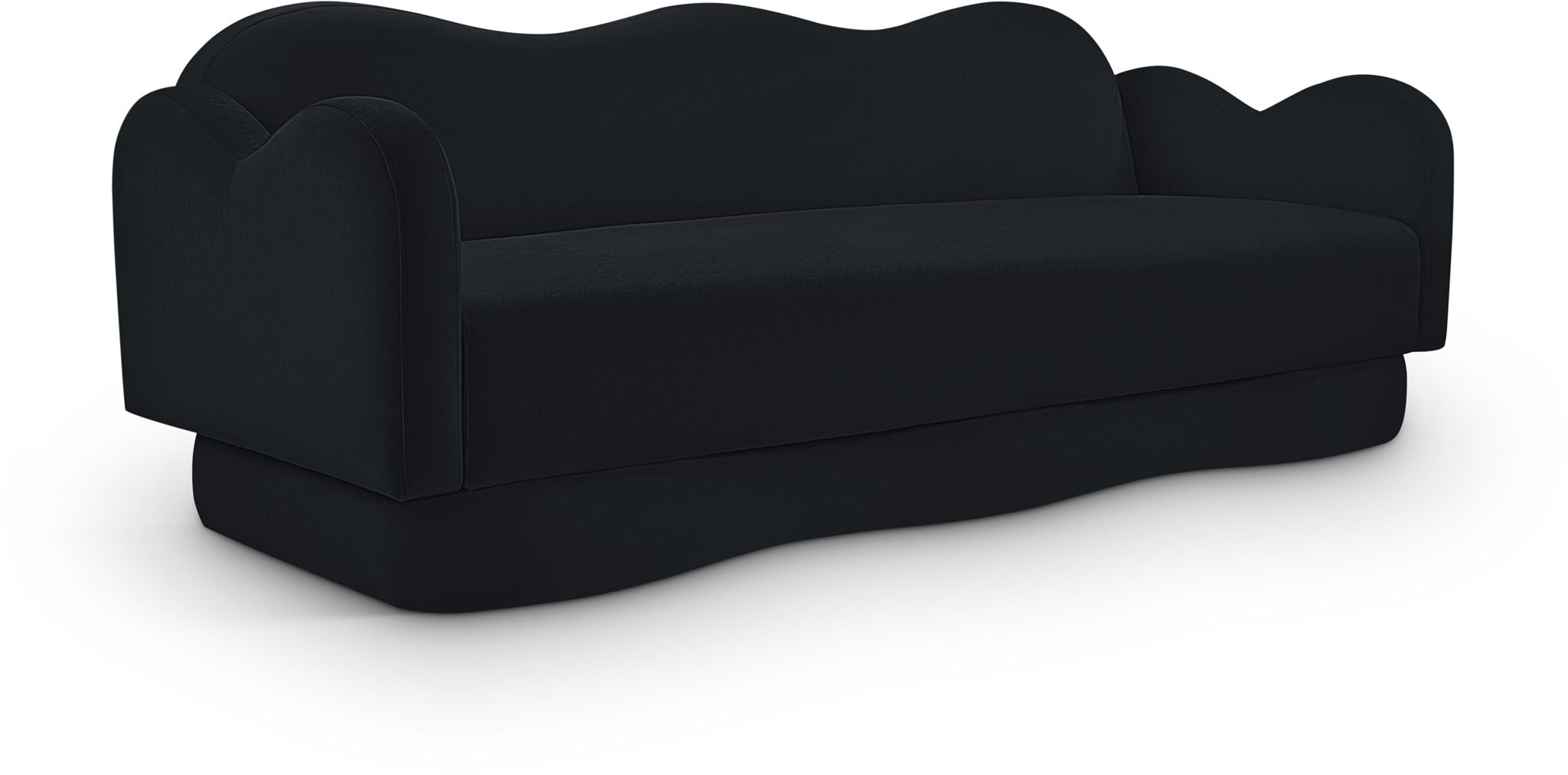 Bloom - Velvet Sofa - Urban Living Furniture (Los Angeles, CA)