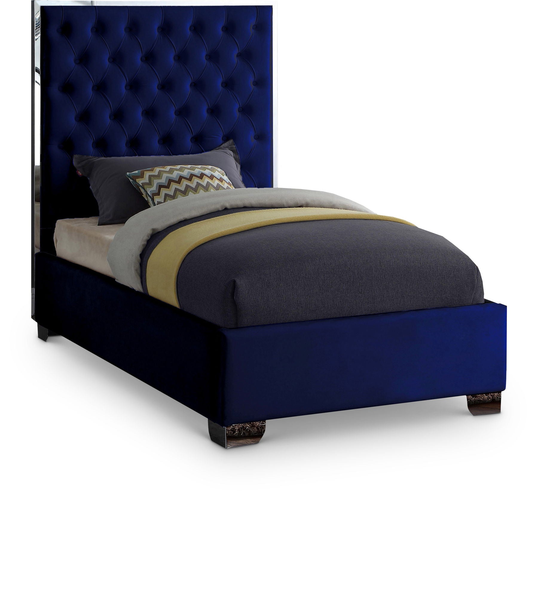 Lexi - Bed - Urban Living Furniture (Los Angeles, CA)