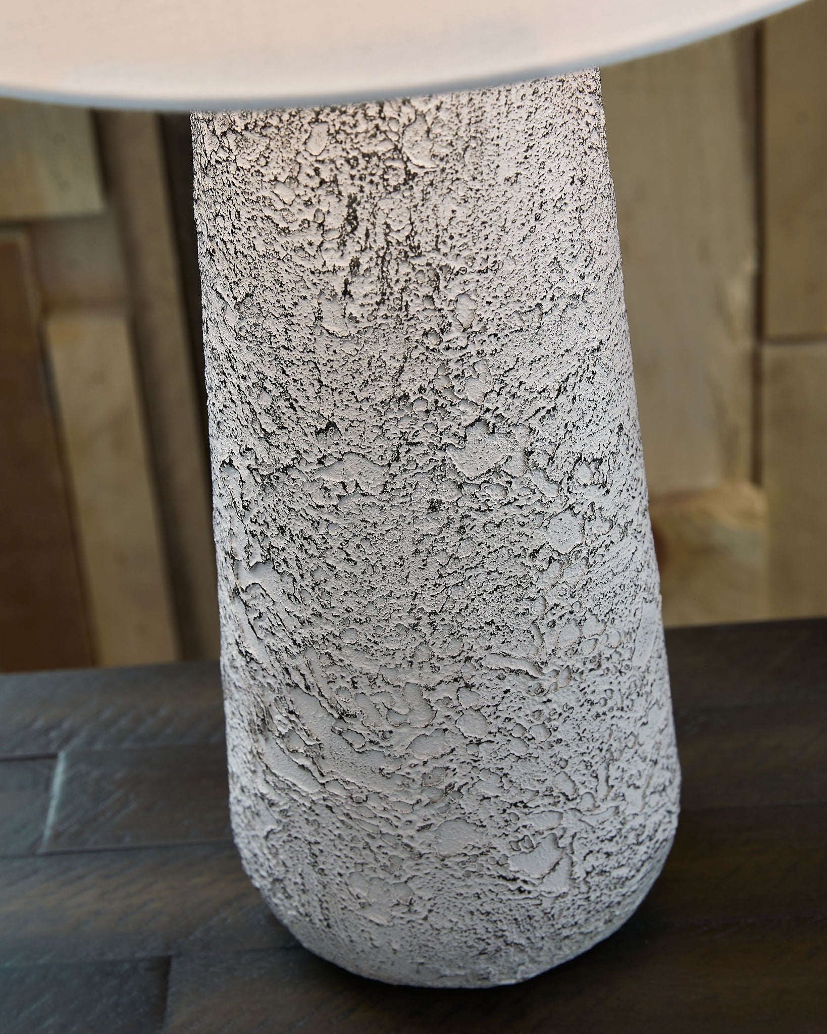 Chaston - Metal Table Lamp (Set of 2) - Urban Living Furniture (Los Angeles, CA)