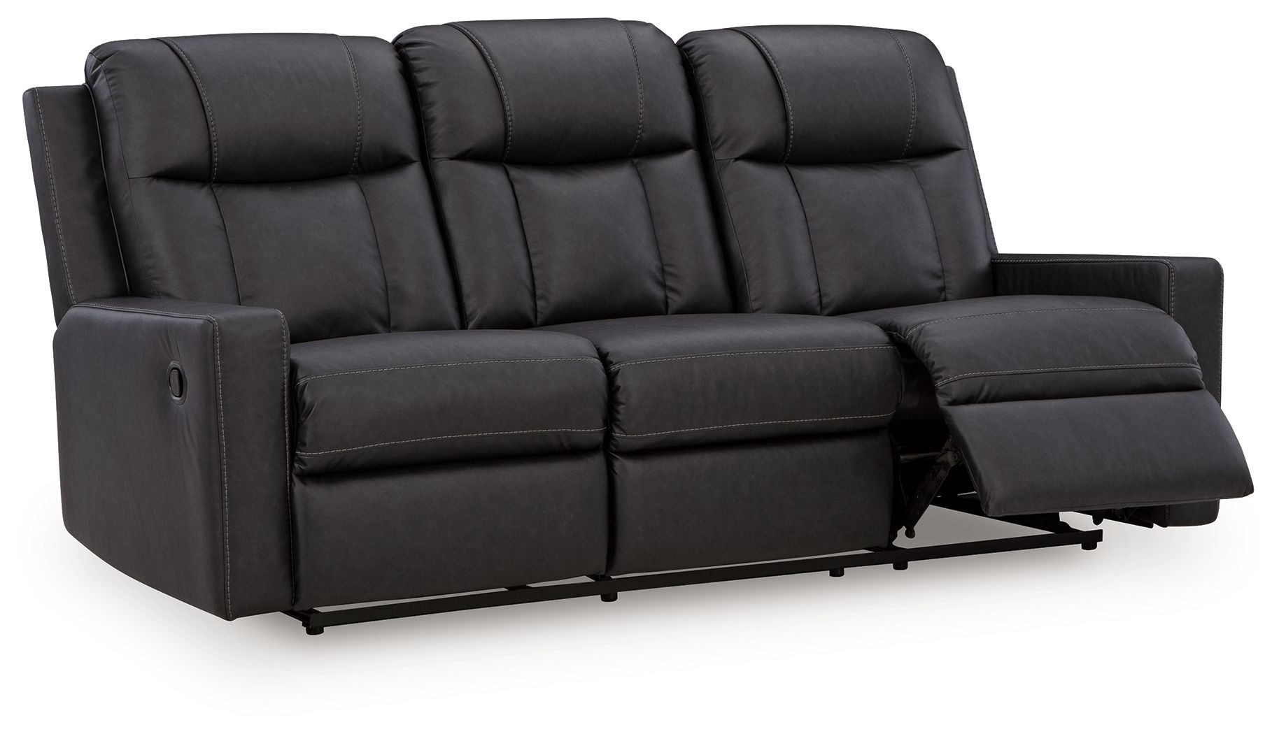Mackmenville - Reclining Sofa - Urban Living Furniture (Los Angeles, CA)