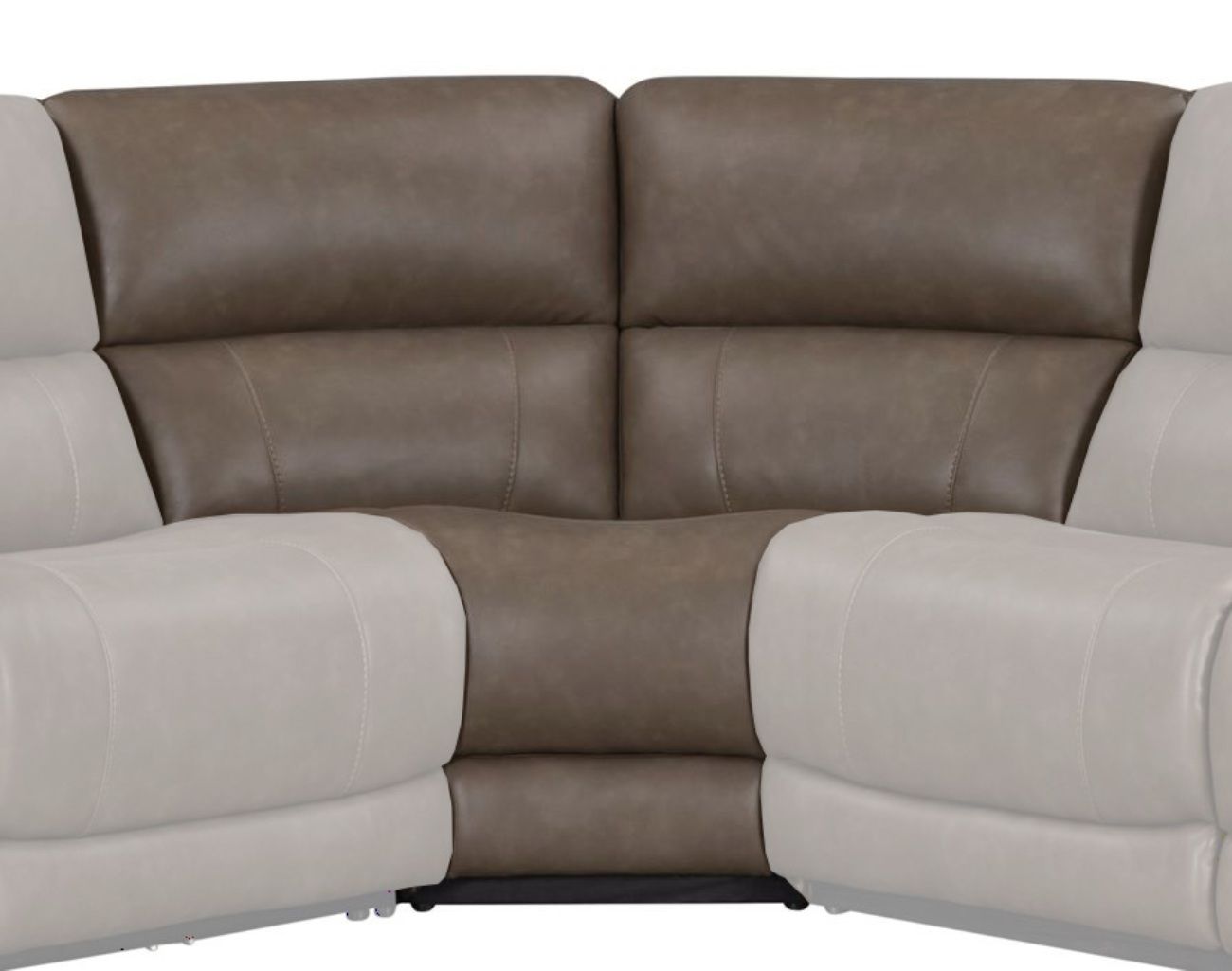 Hancock - Corner Wedge - Bette Hazel - Urban Living Furniture (Los Angeles, CA)
