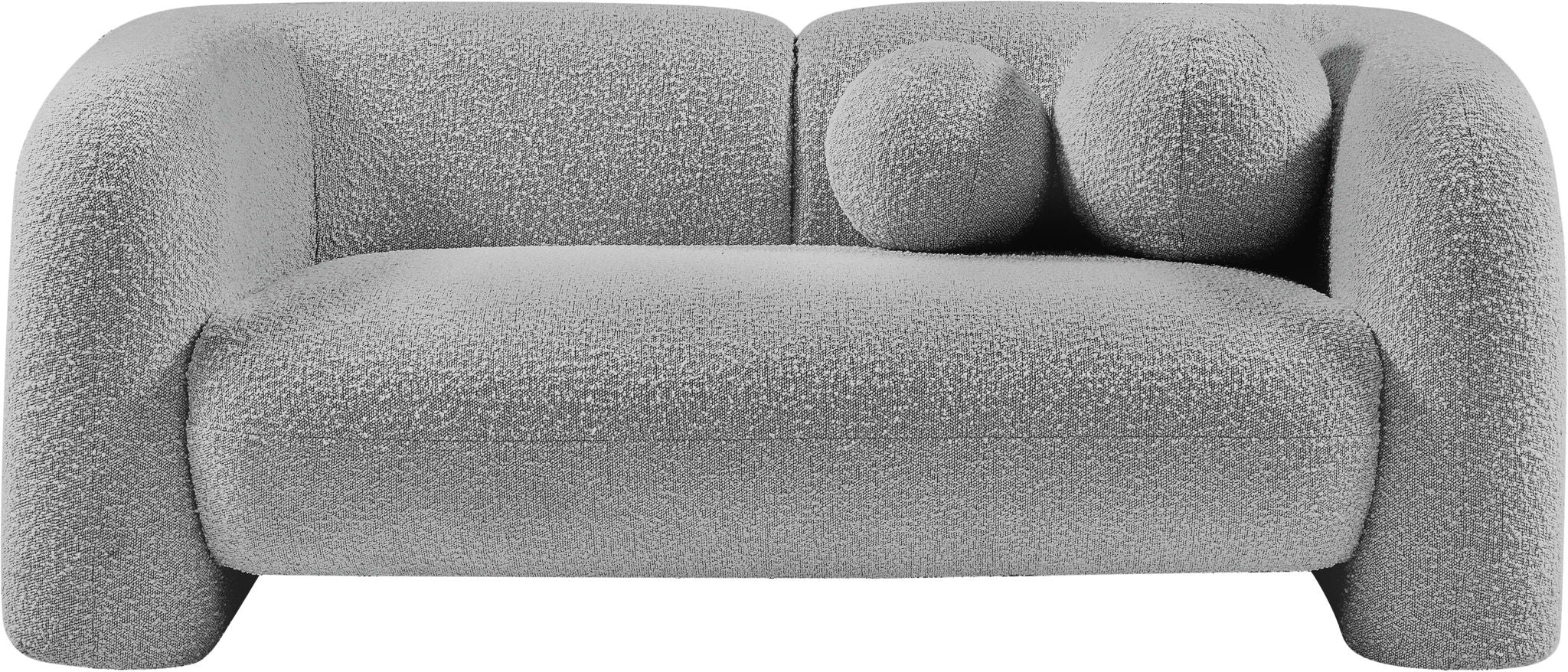 Emory - Loveseat - Urban Living Furniture (Los Angeles, CA)