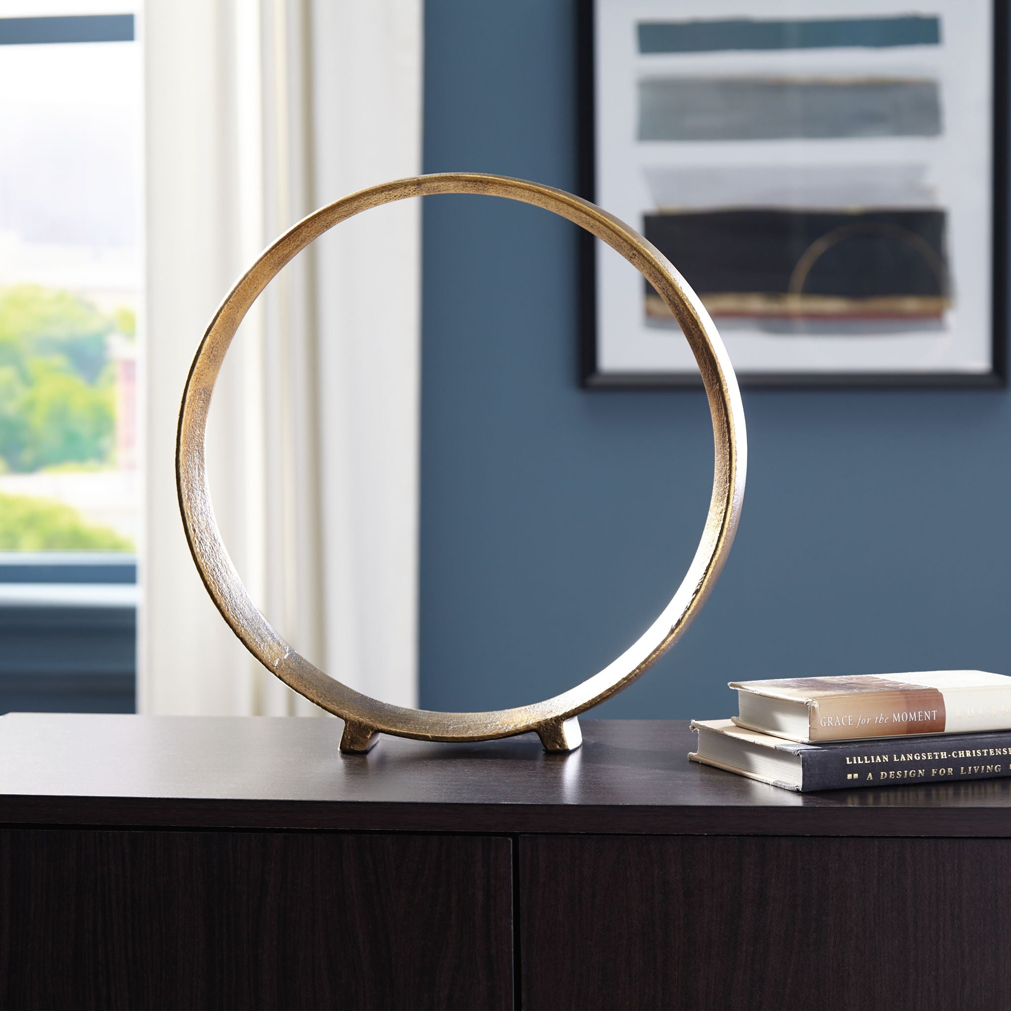 Ryandale - Sculpture - Urban Living Furniture (Los Angeles, CA)