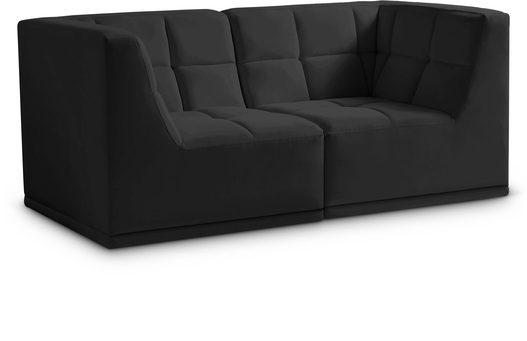 Relax - Modular Sofa - 2 Seats - Urban Living Furniture (Los Angeles, CA)