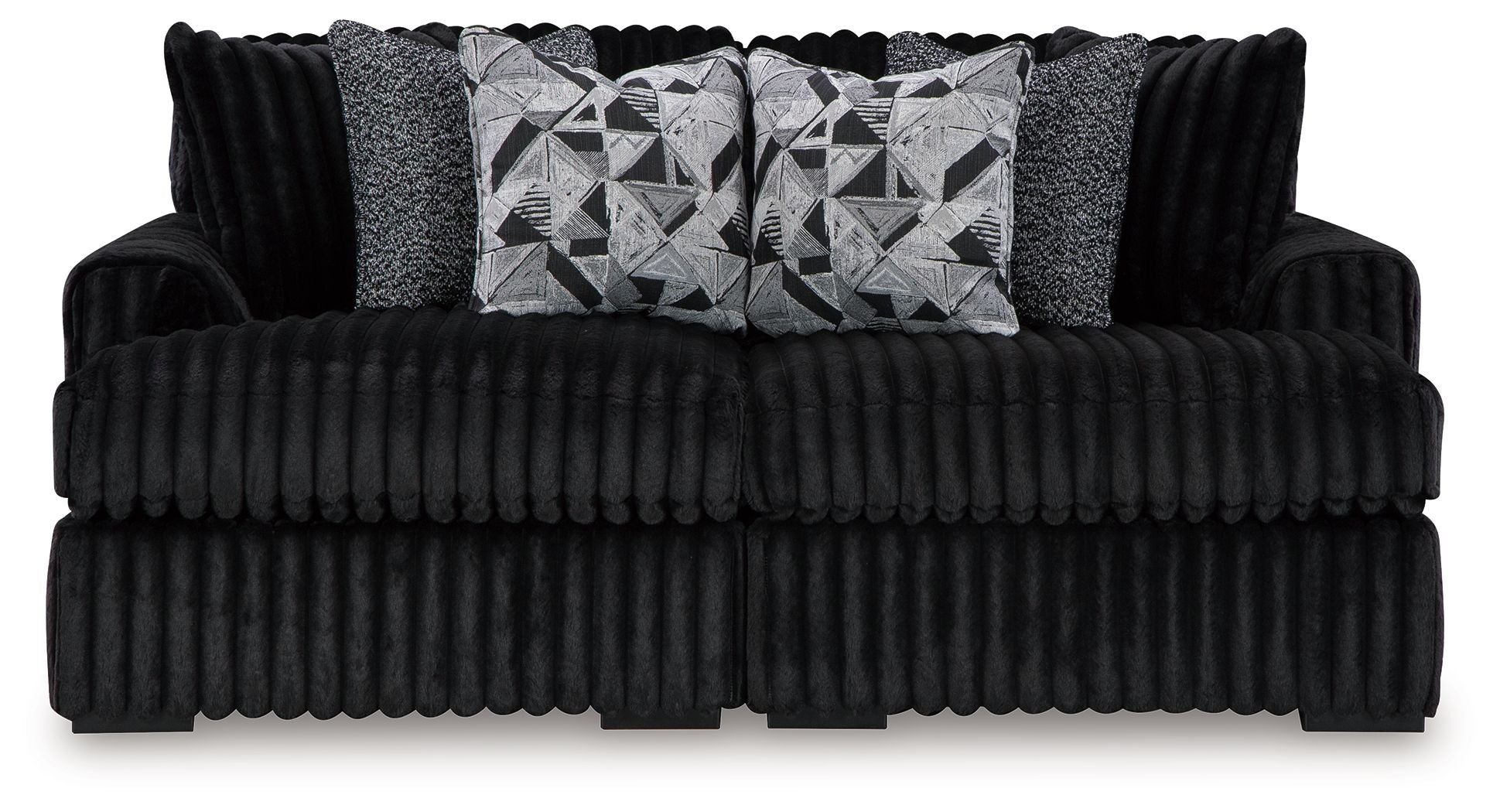 Midnight-Madness - Sectional - Urban Living Furniture (Los Angeles, CA)