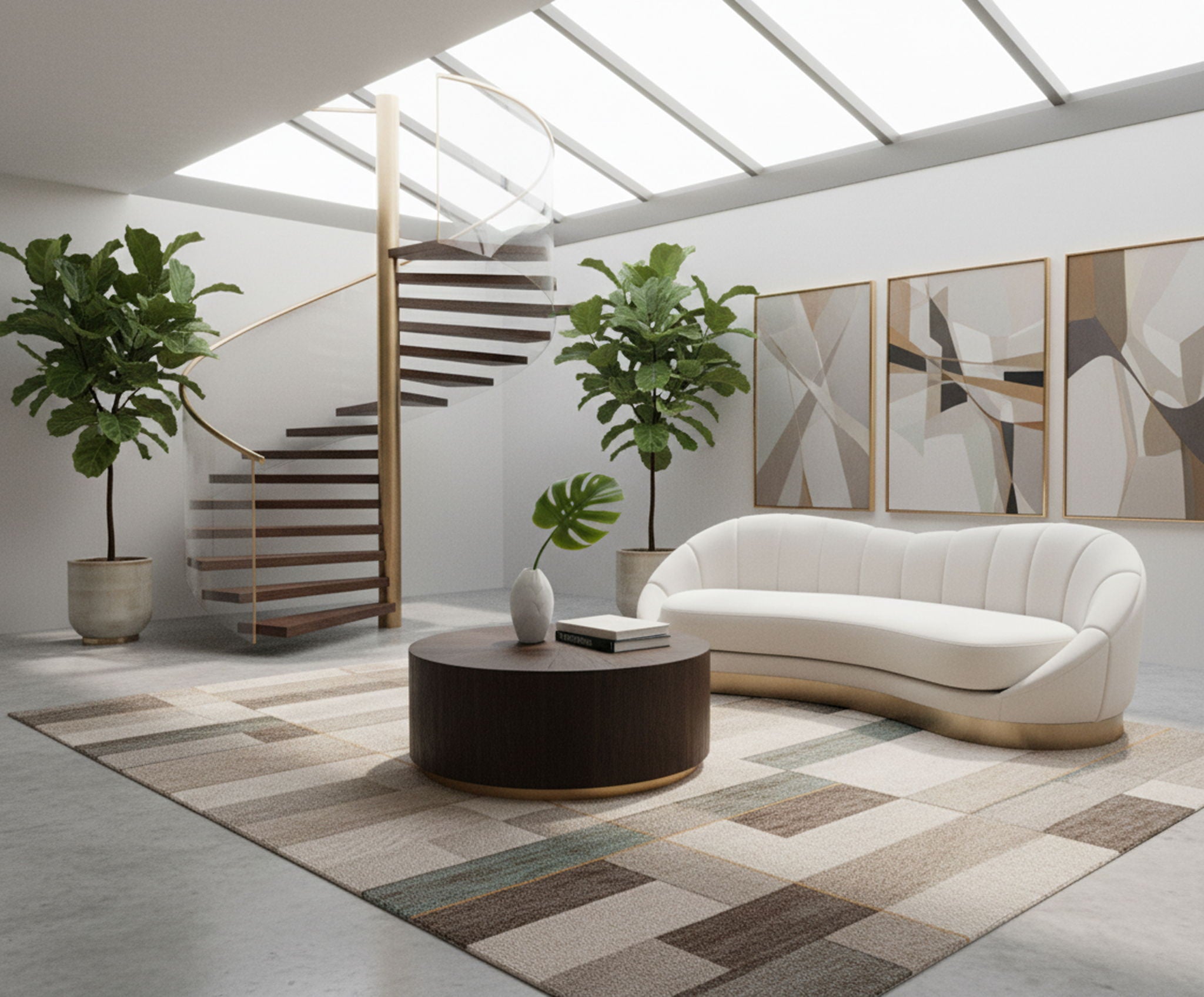 Nile - Table - Urban Living Furniture (Los Angeles, CA)