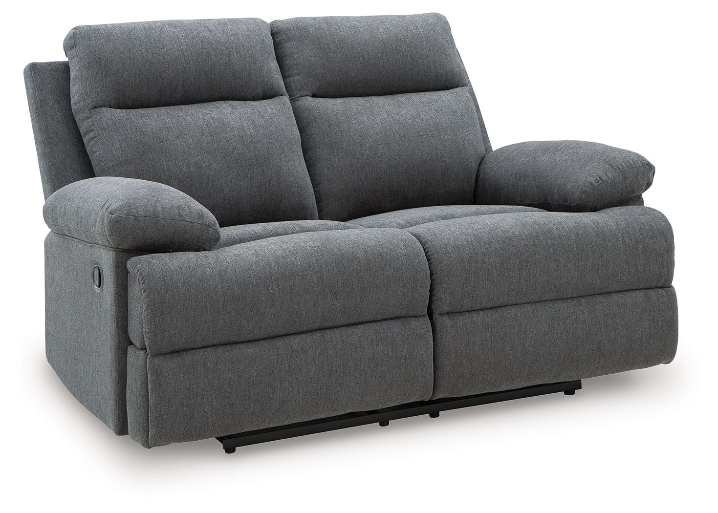 Side-Swipe - Reclining Loveseat - Urban Living Furniture (Los Angeles, CA)