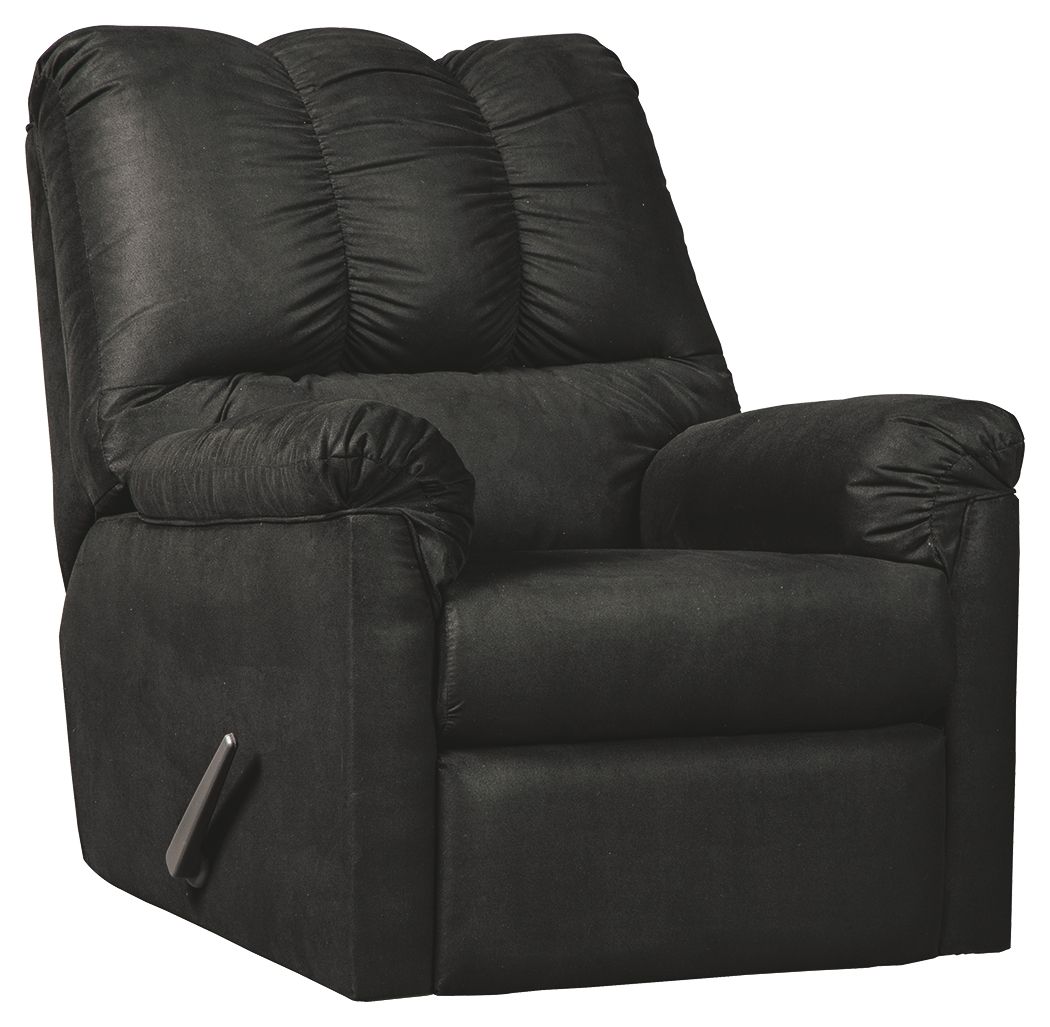 Darcy - Rocker Recliner - Urban Living Furniture (Los Angeles, CA)