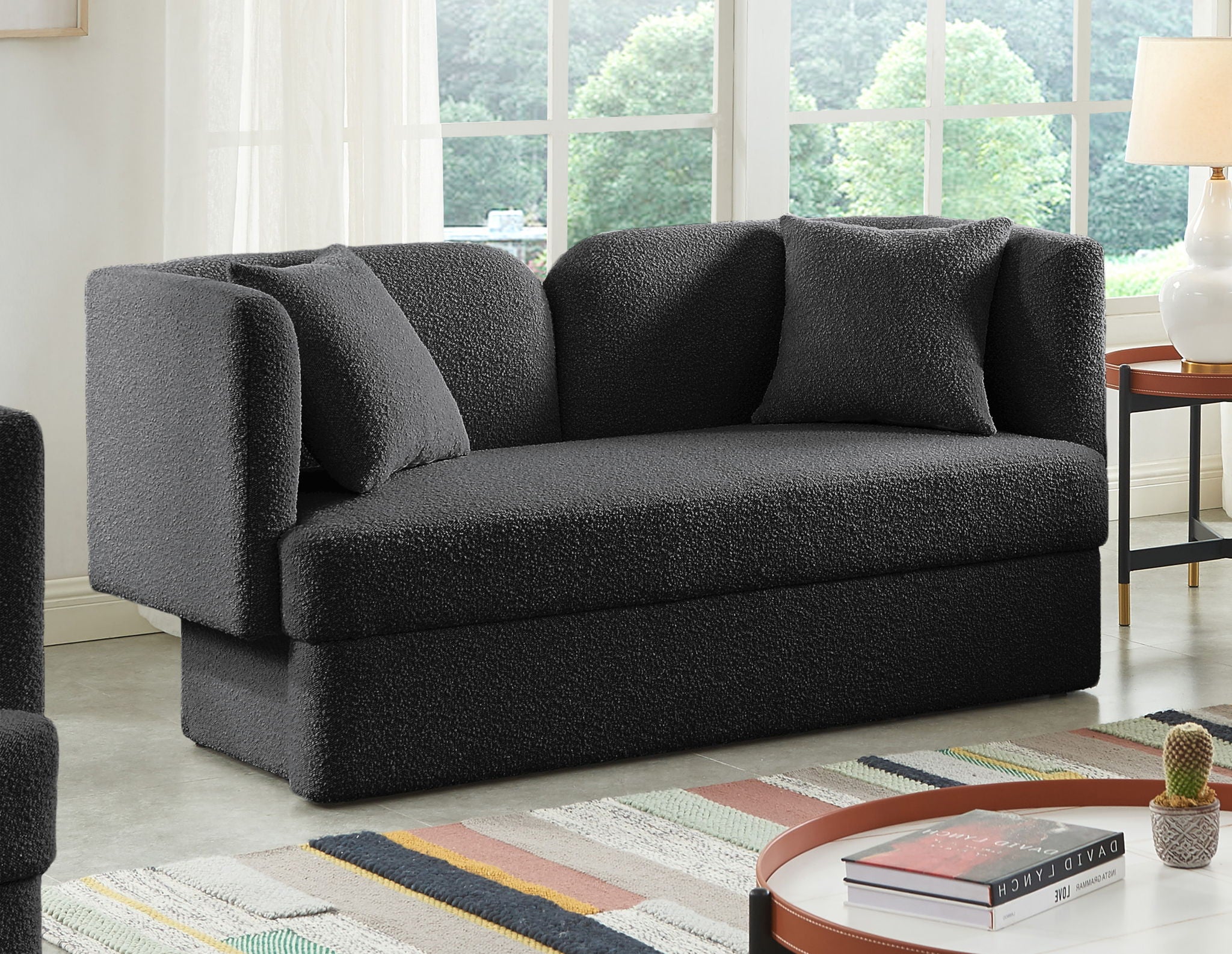 Marcel - Loveseat - Urban Living Furniture (Los Angeles, CA)