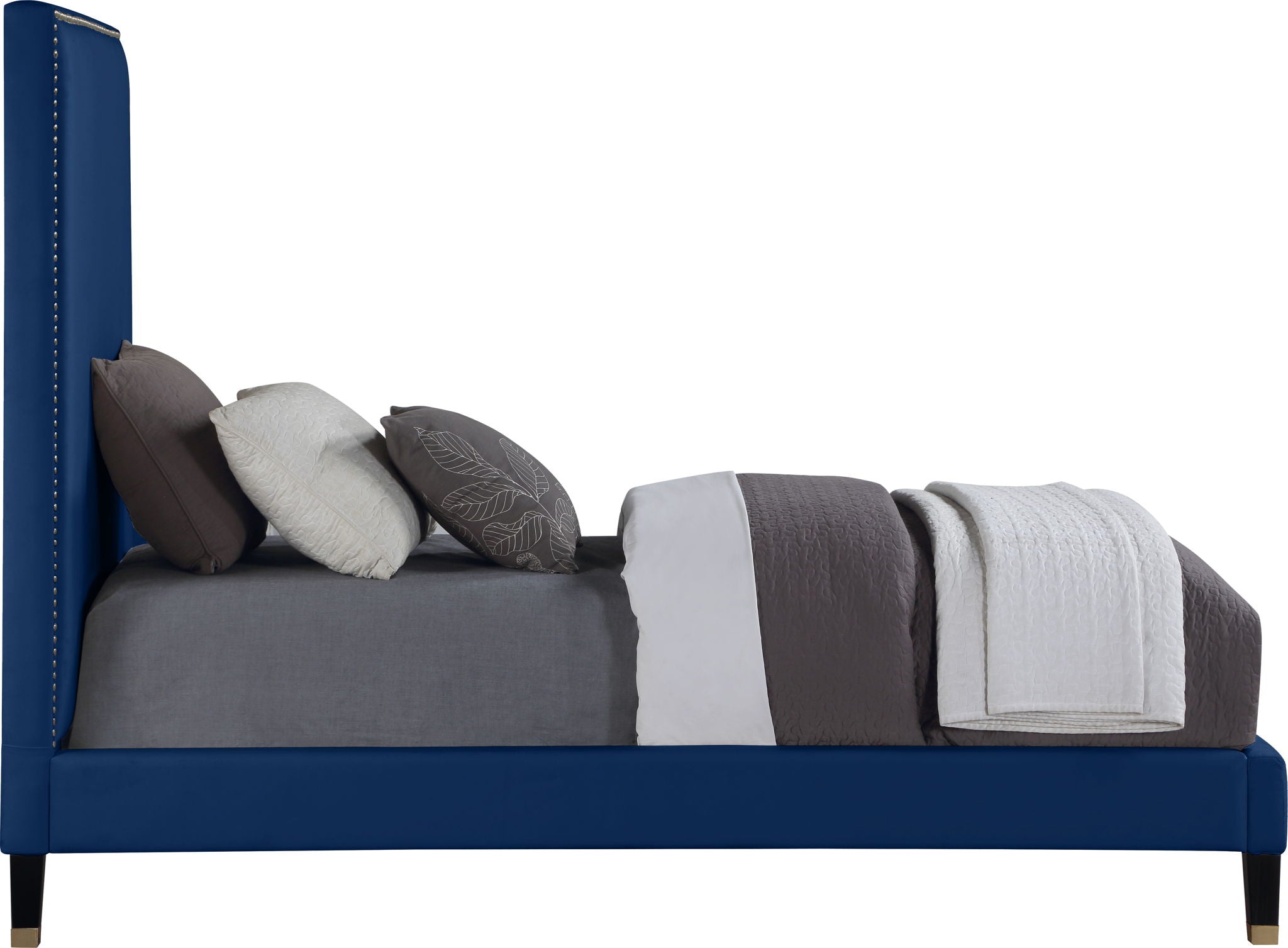 Harlie - Bed - Urban Living Furniture (Los Angeles, CA)