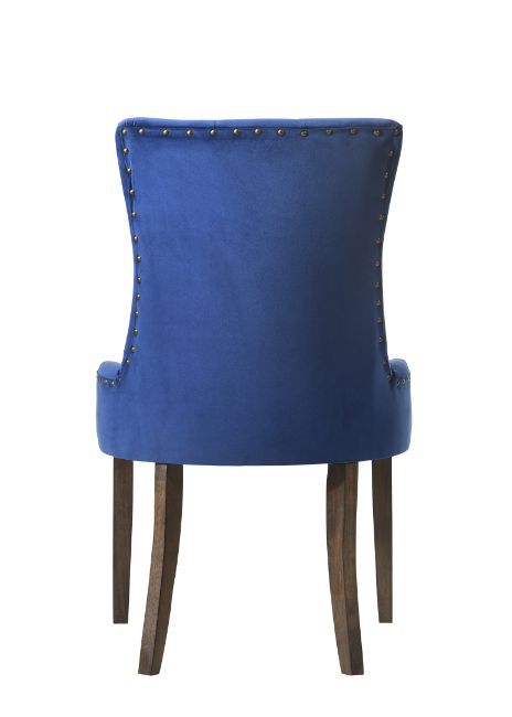 Farren - Side Chair - Urban Living Furniture (Los Angeles, CA)