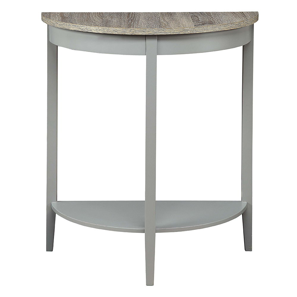Justino - Console Table - Urban Living Furniture (Los Angeles, CA)