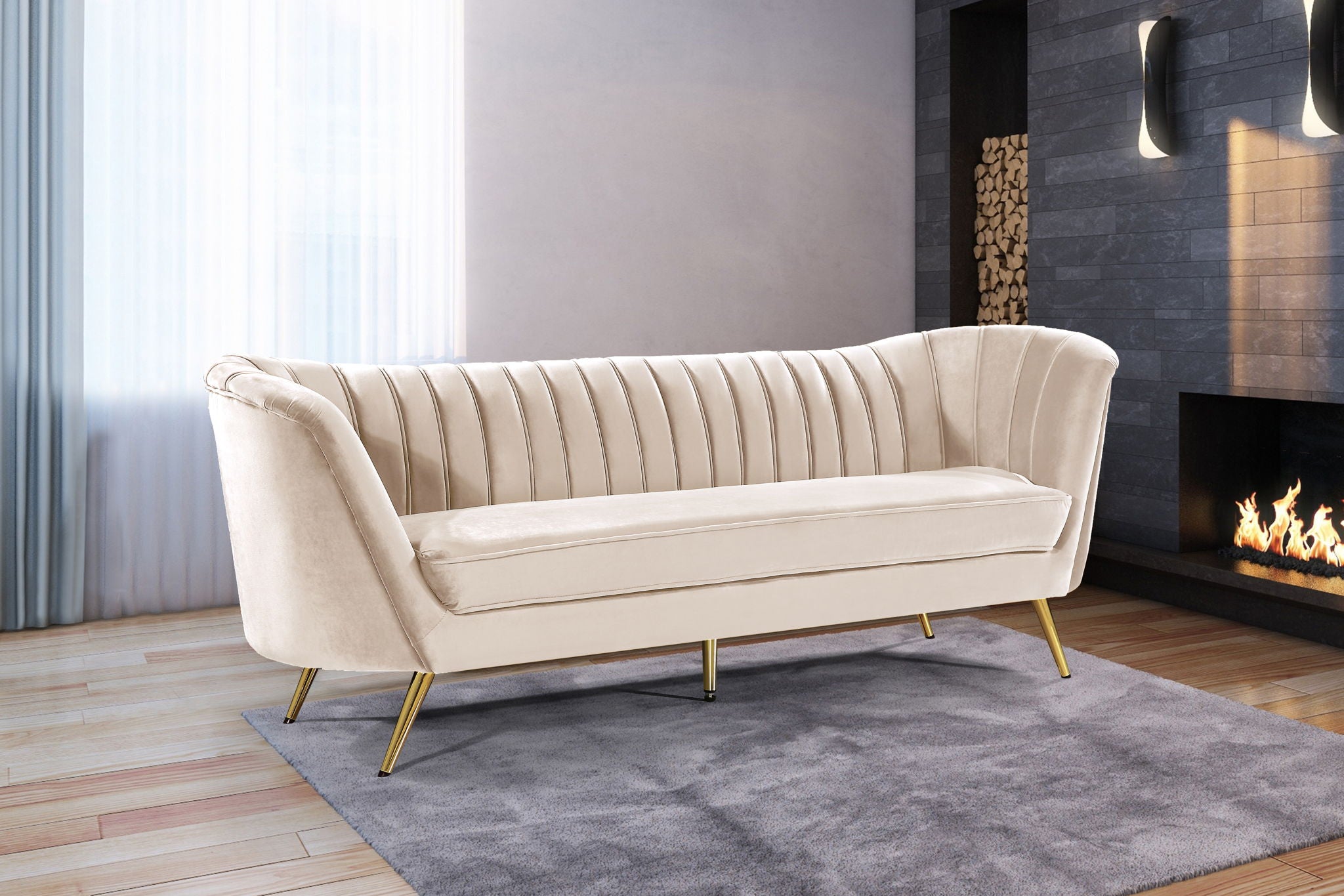 Margo - Sofa - Urban Living Furniture (Los Angeles, CA)