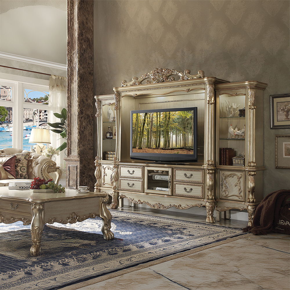 Dresden - Entertainment Center - Urban Living Furniture (Los Angeles, CA)